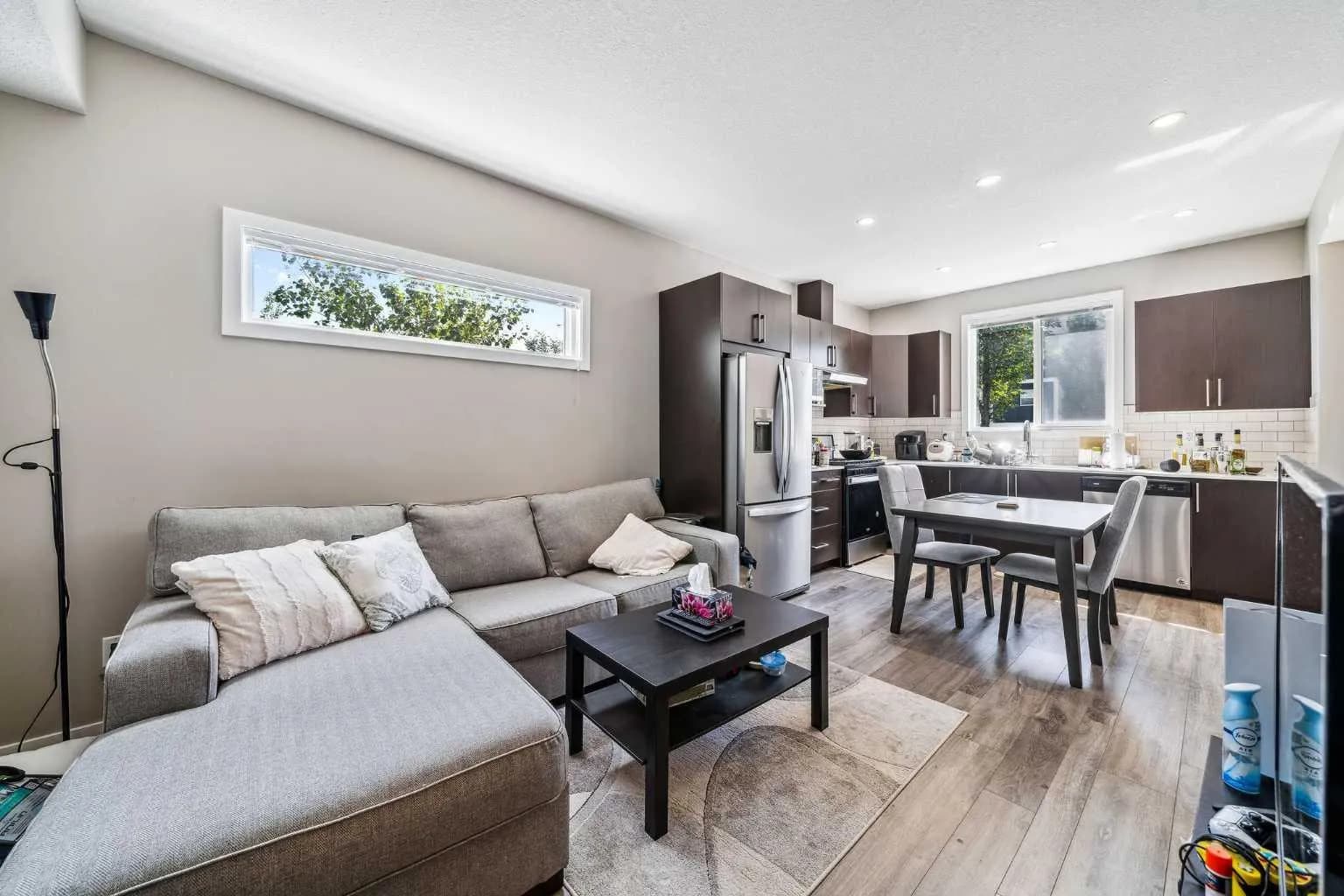 Row/Townhouse