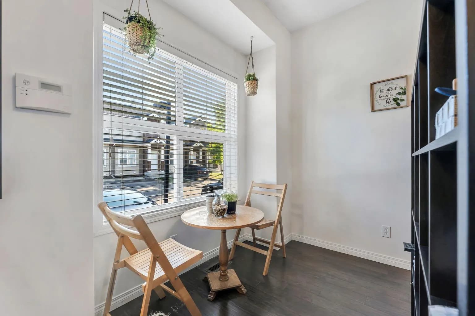 Row/Townhouse