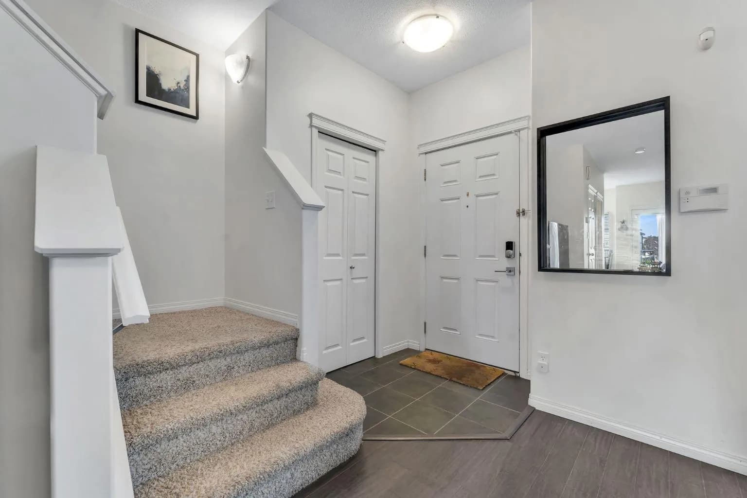 Row/Townhouse