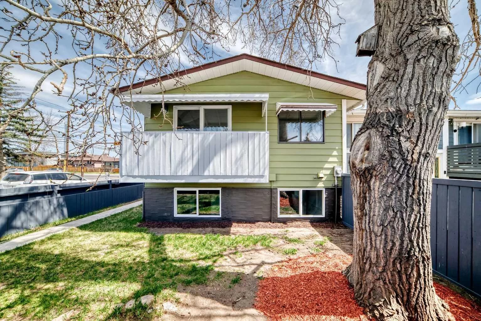 Row/Townhouse