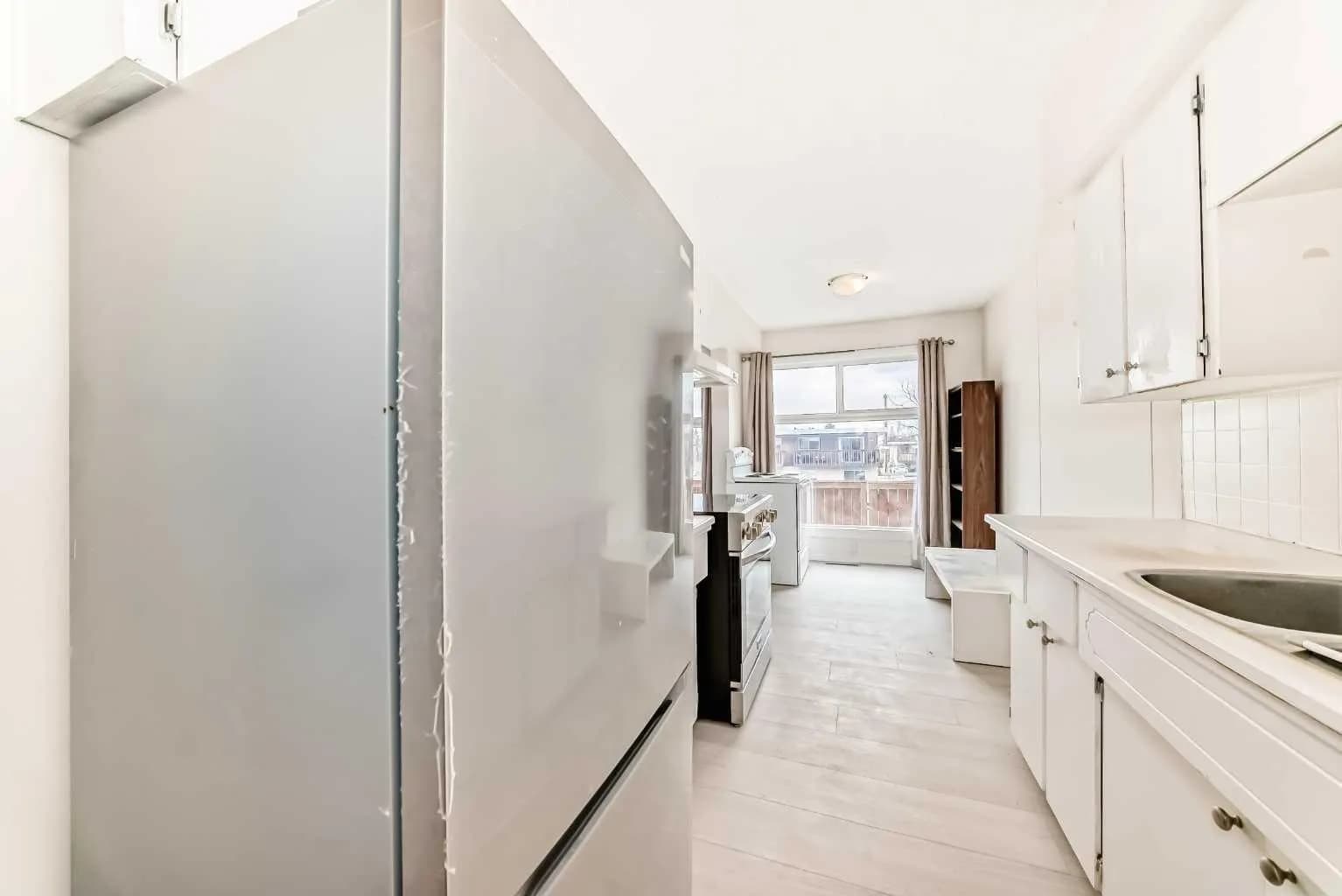Row/Townhouse