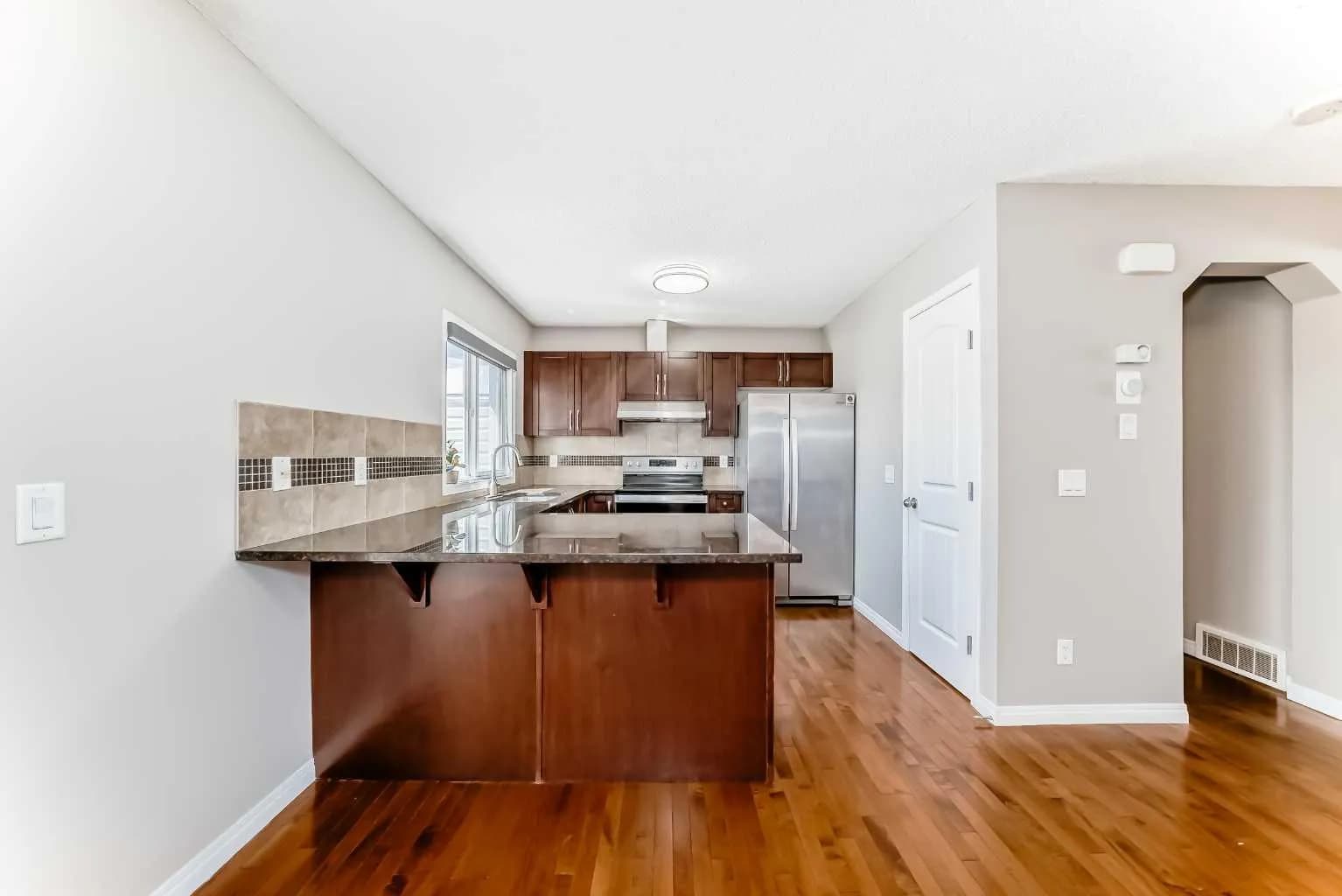 Row/Townhouse