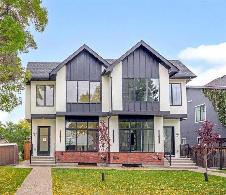 Semi Detached (Half Duplex)