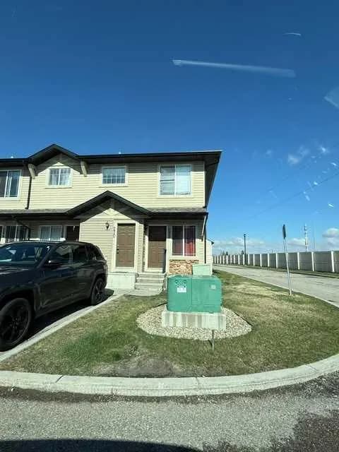 Row/Townhouse