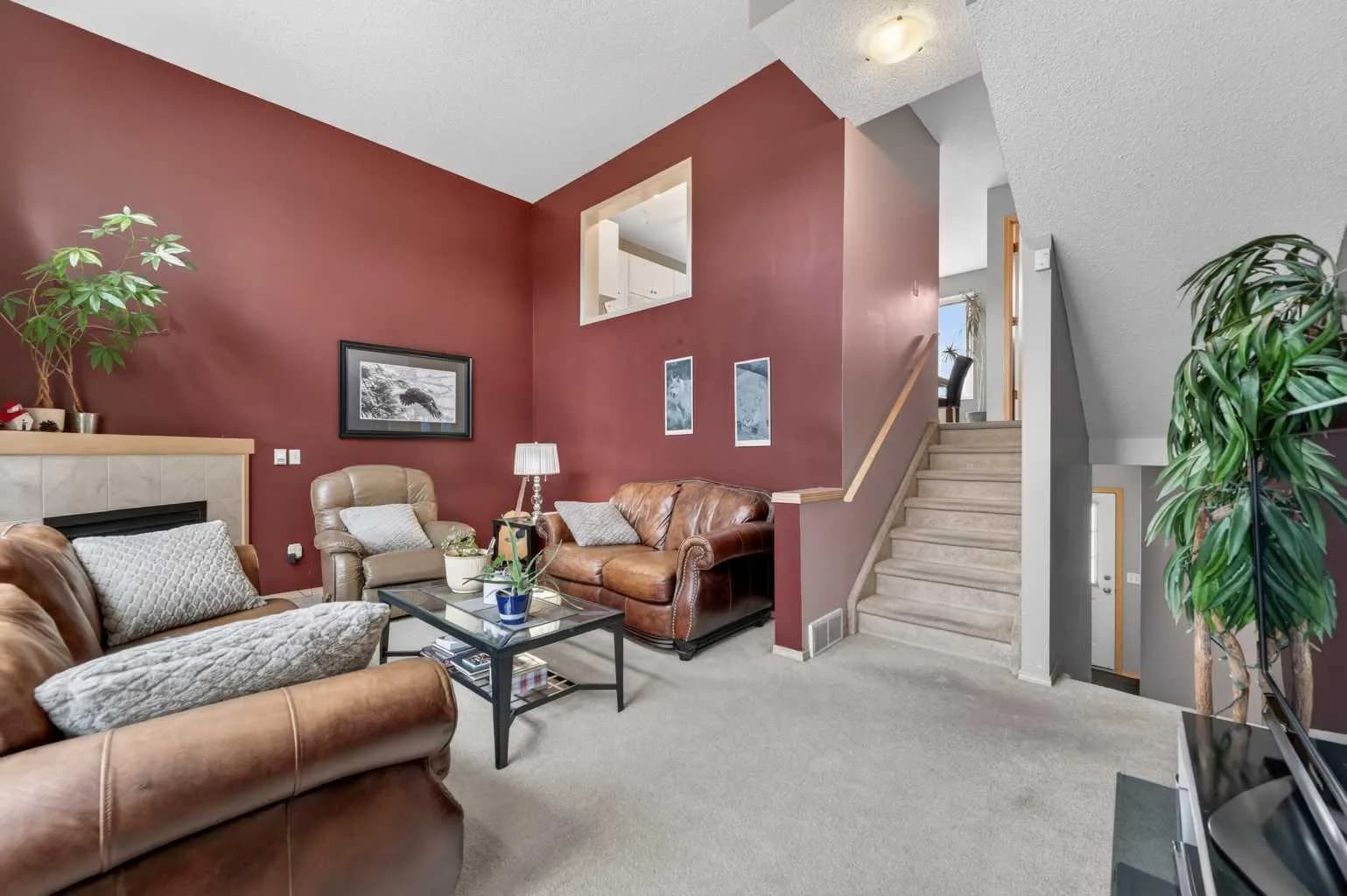 Row/Townhouse