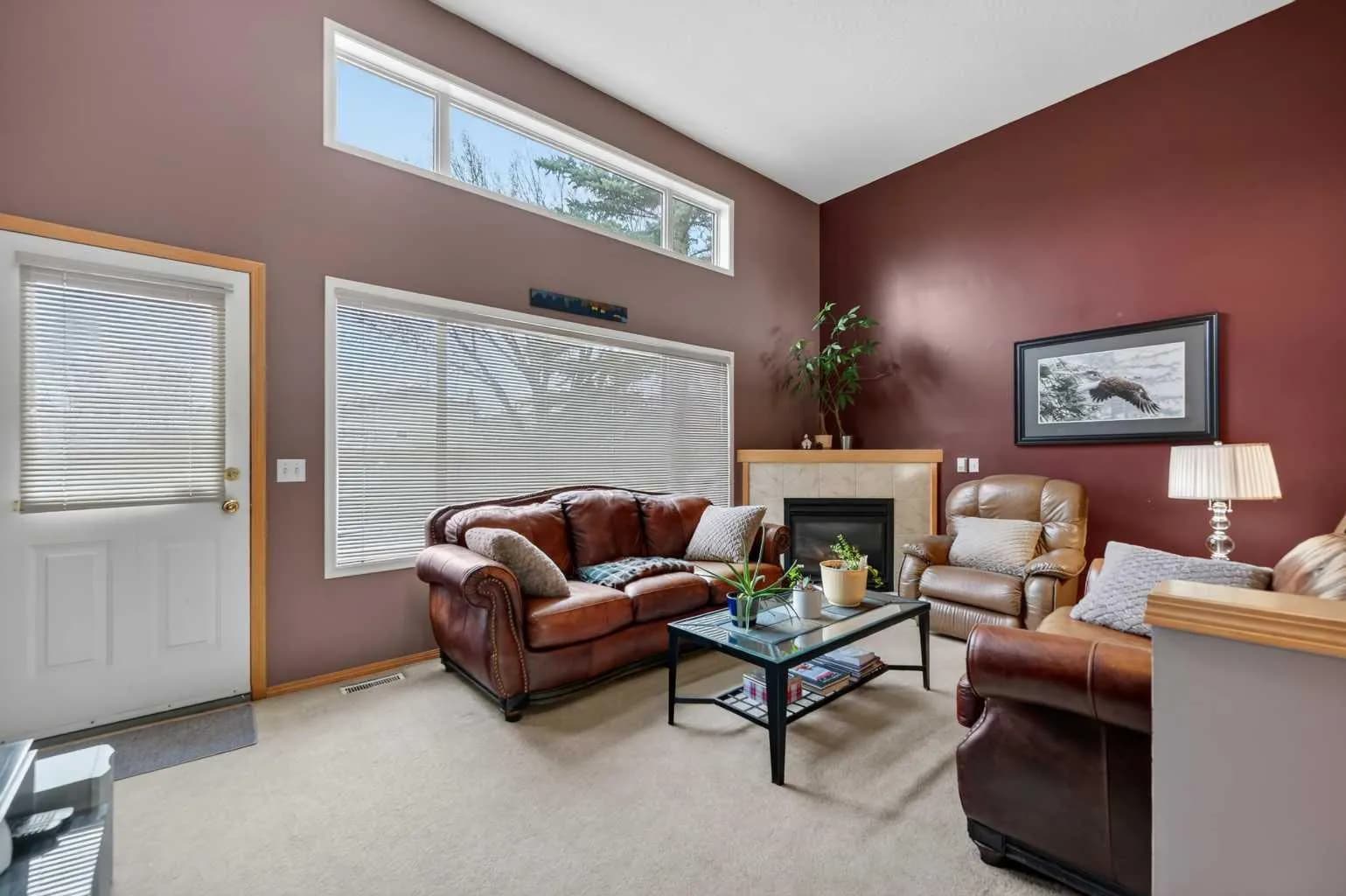 Row/Townhouse