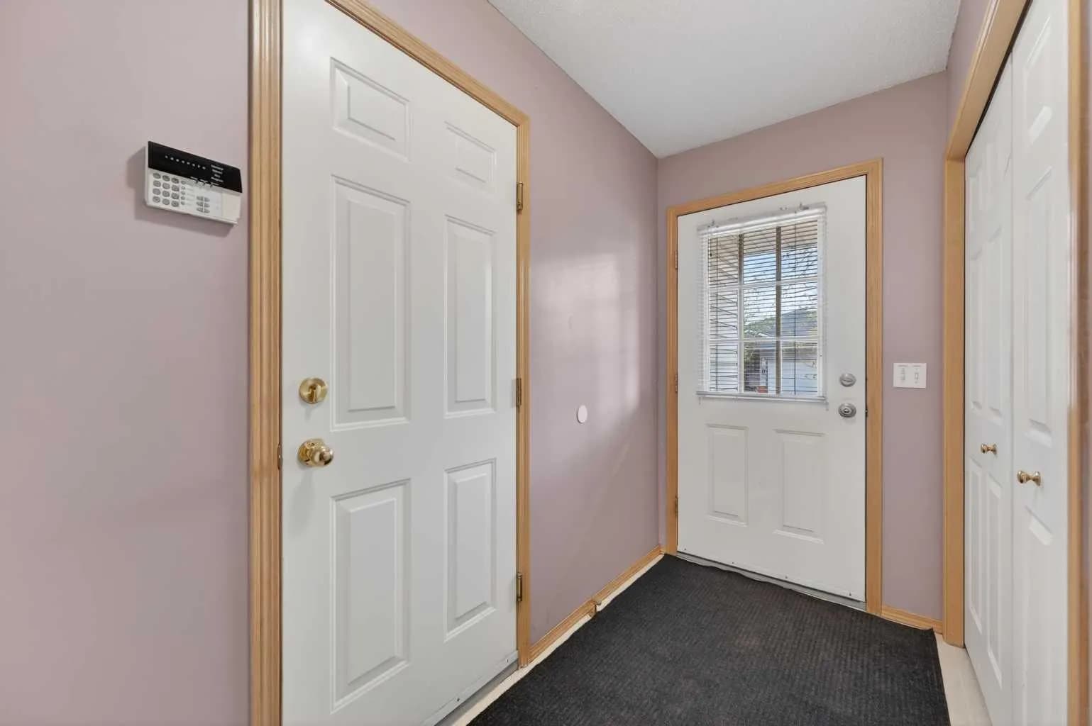 Row/Townhouse