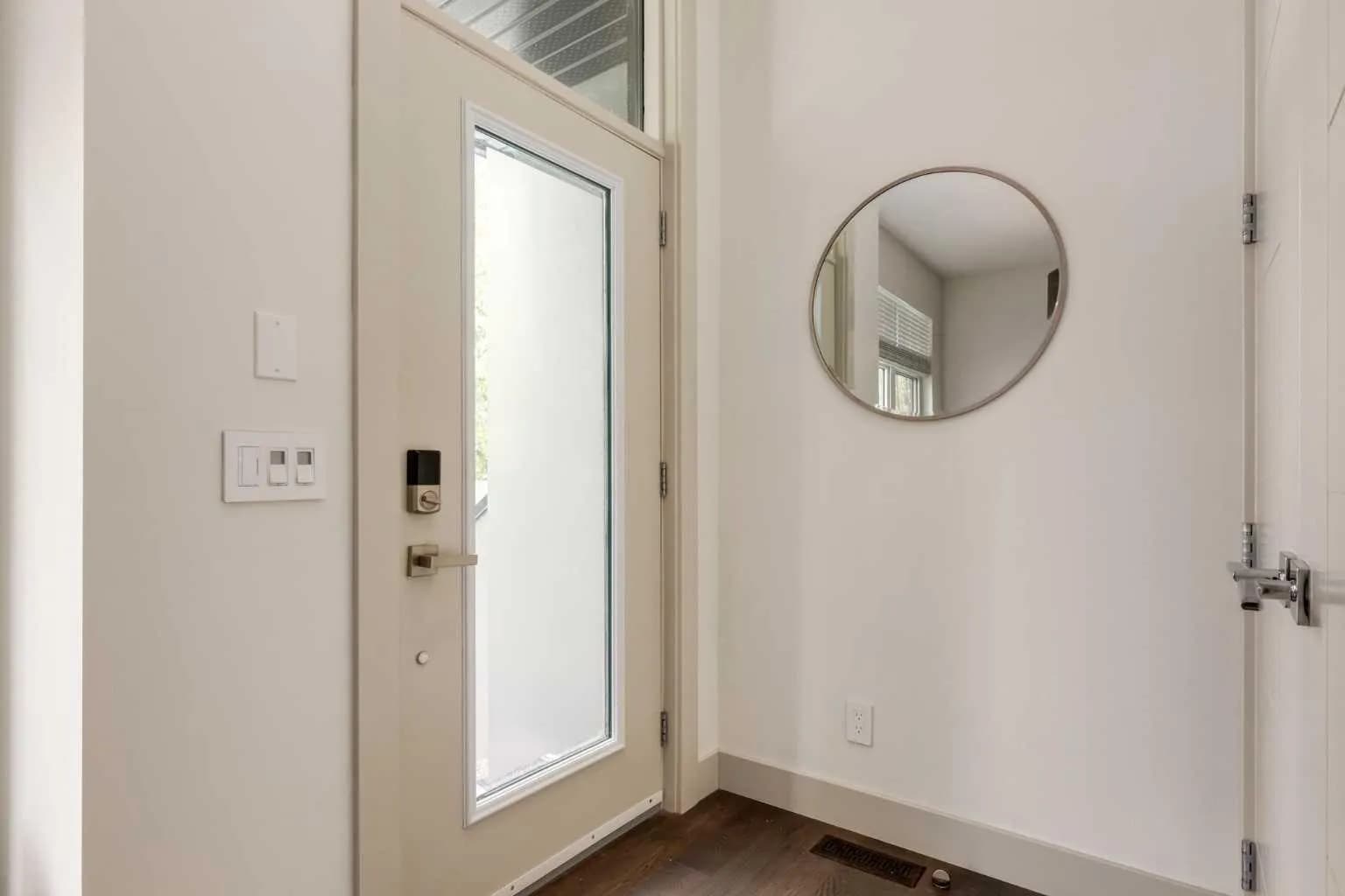 Row/Townhouse