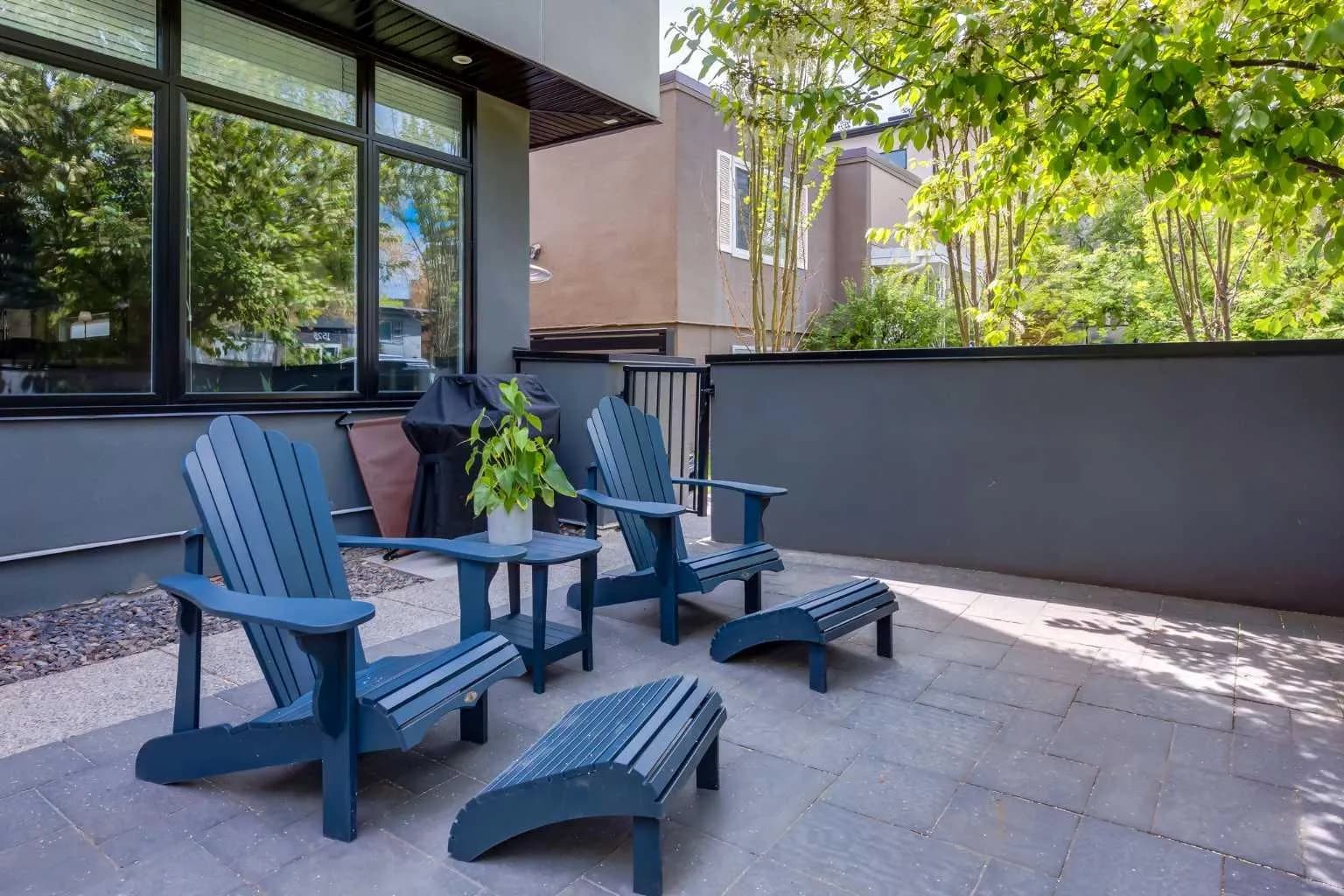 Row/Townhouse