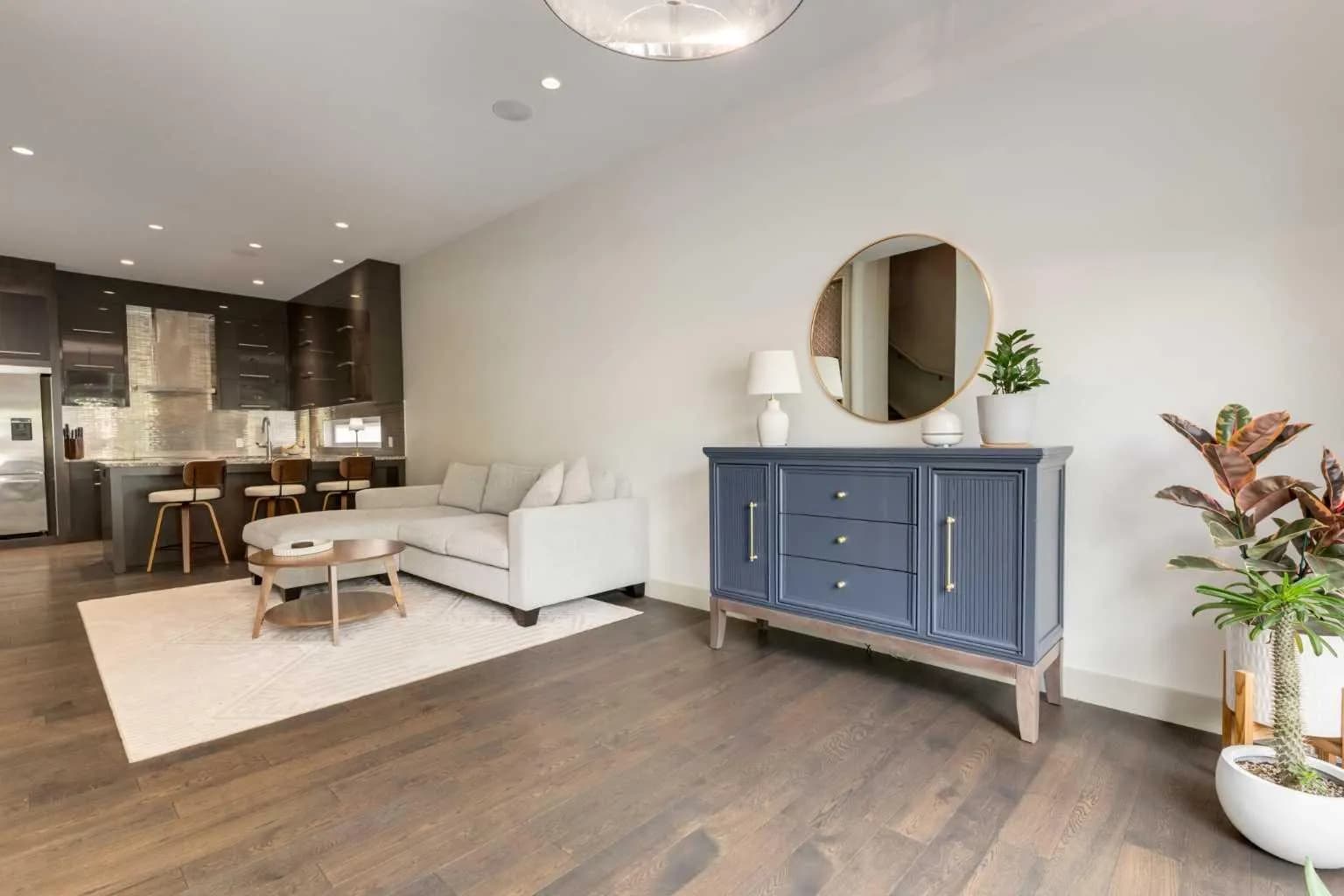 Row/Townhouse