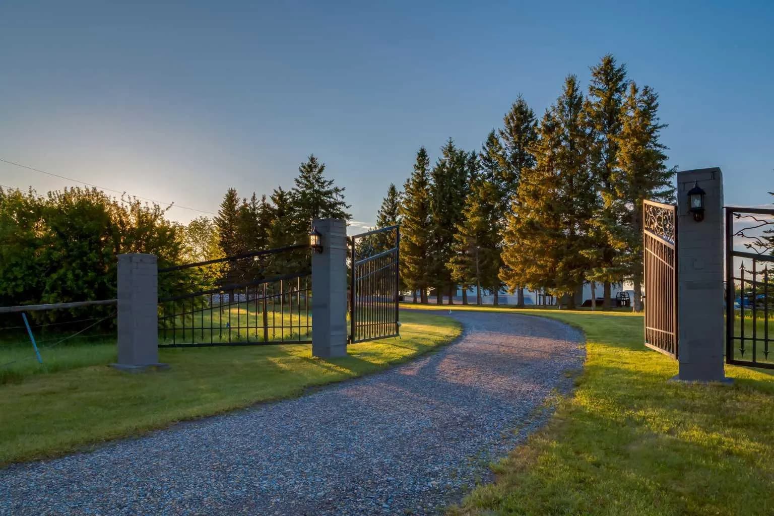Detached