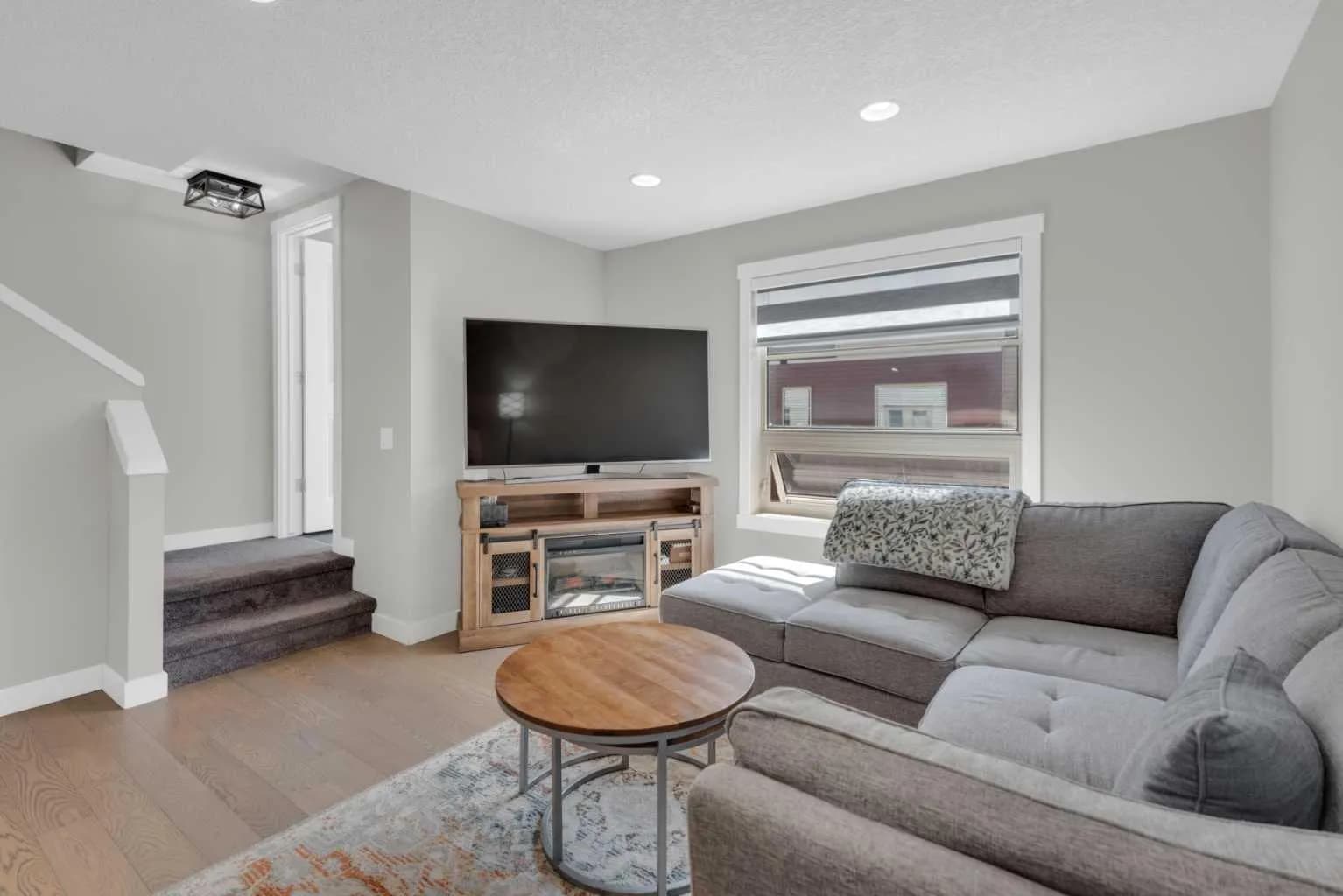 Row/Townhouse