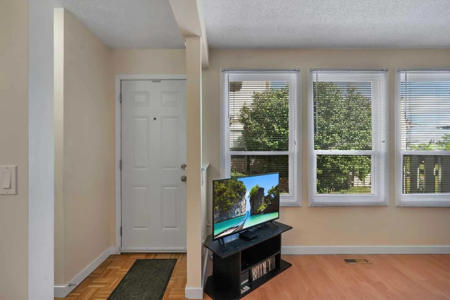 Row/Townhouse