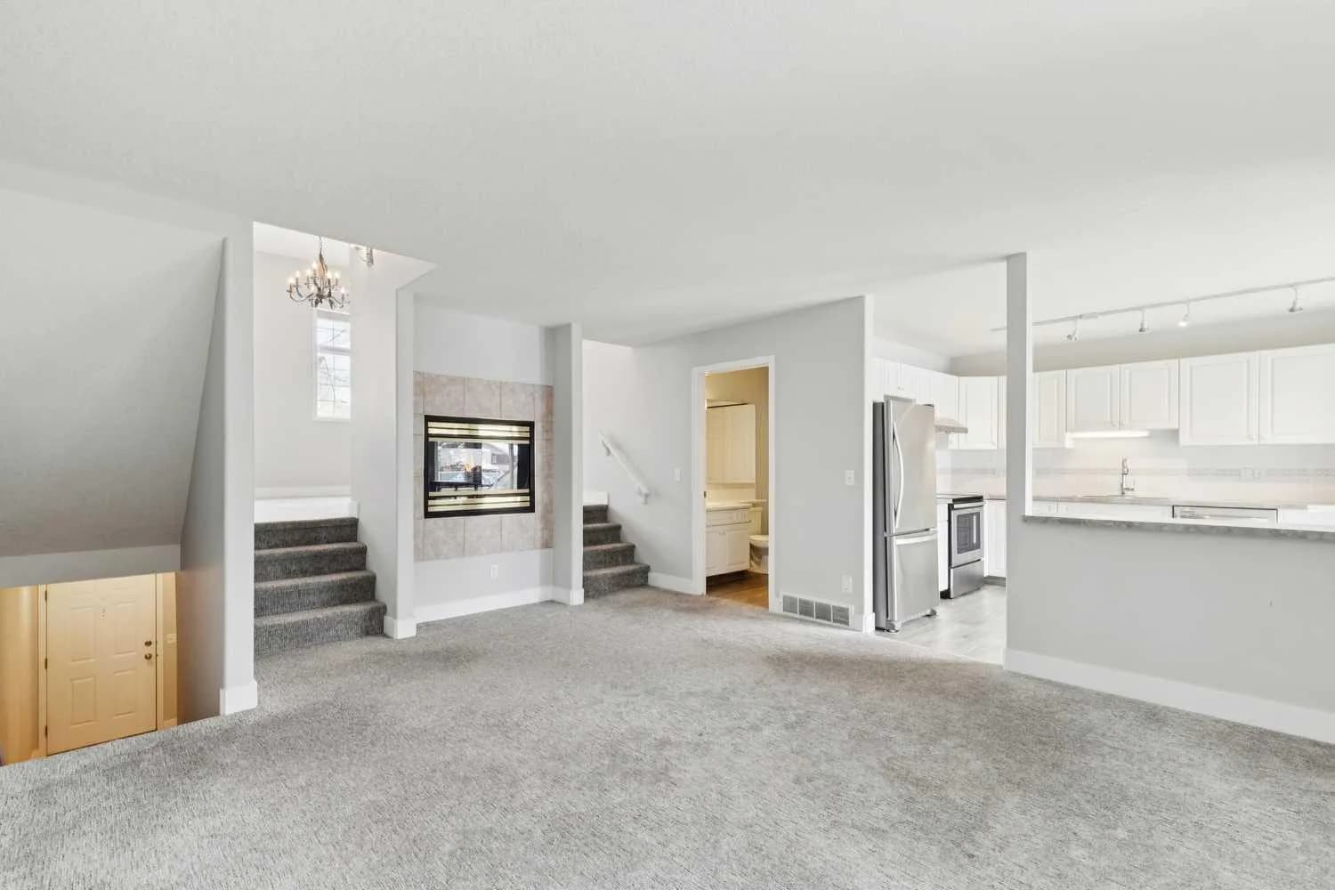 Row/Townhouse
