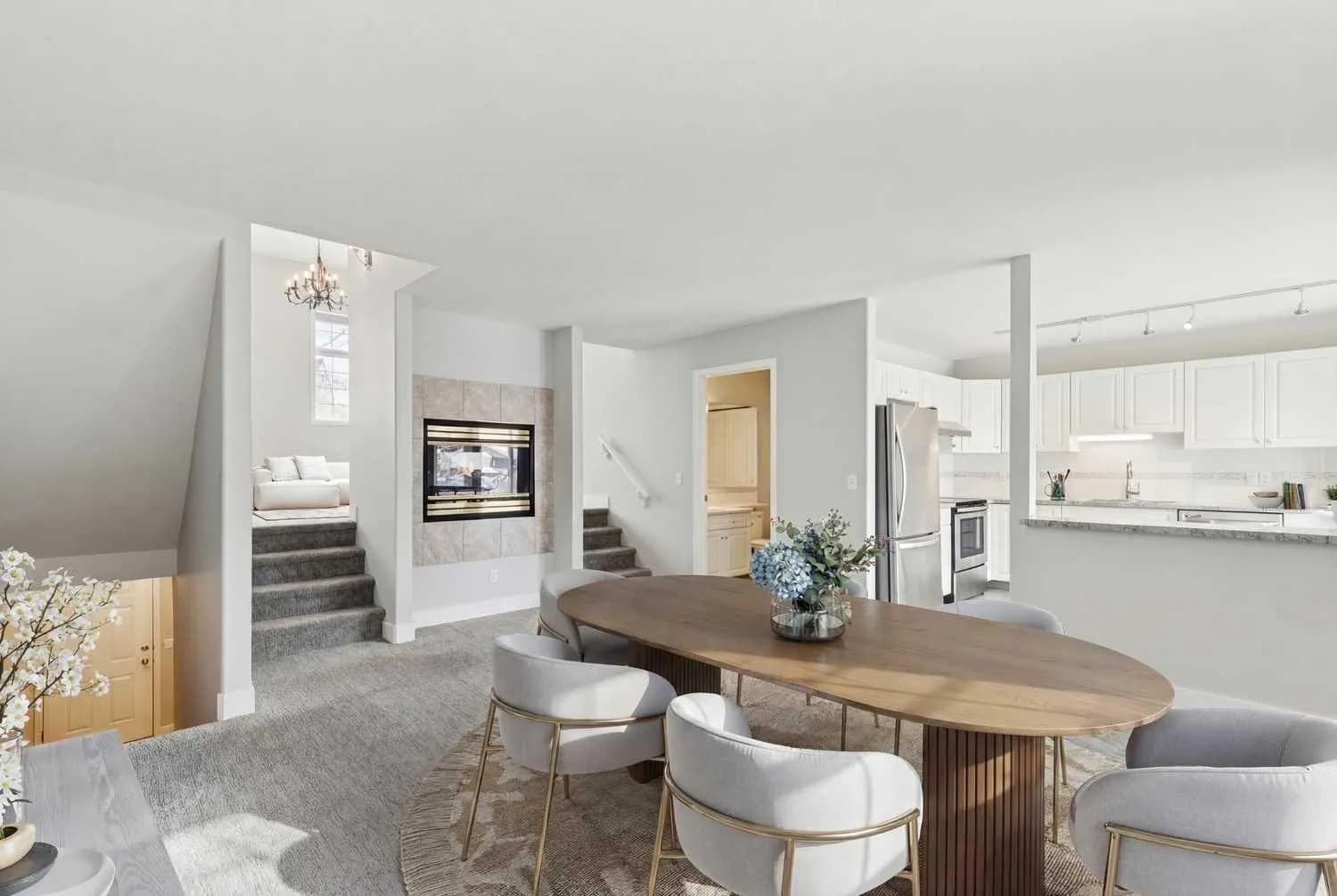Row/Townhouse