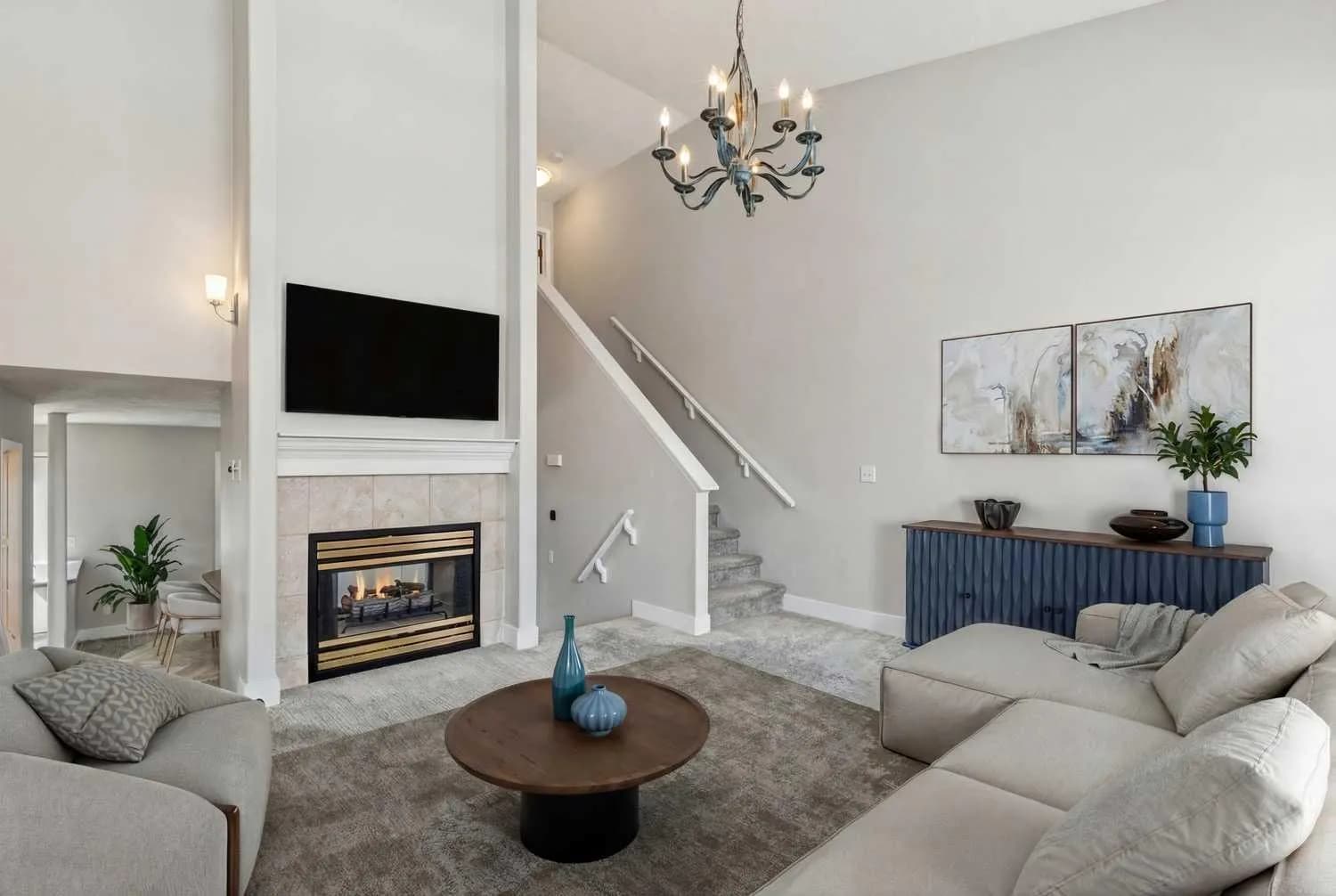 Row/Townhouse