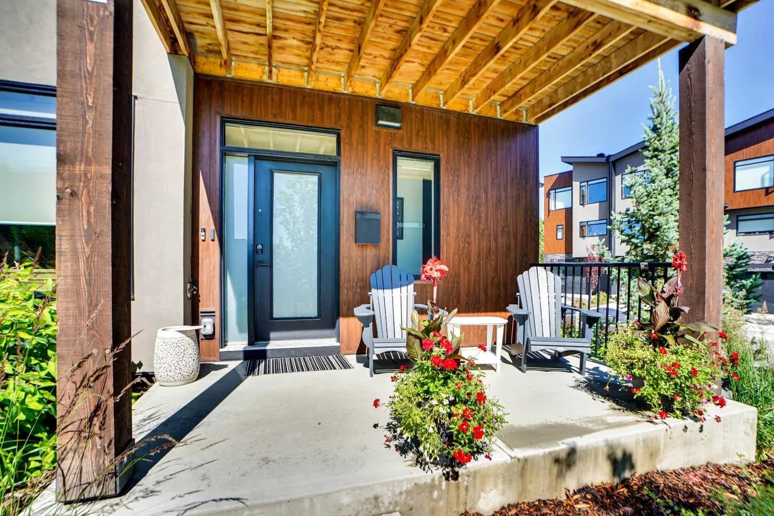 Row/Townhouse