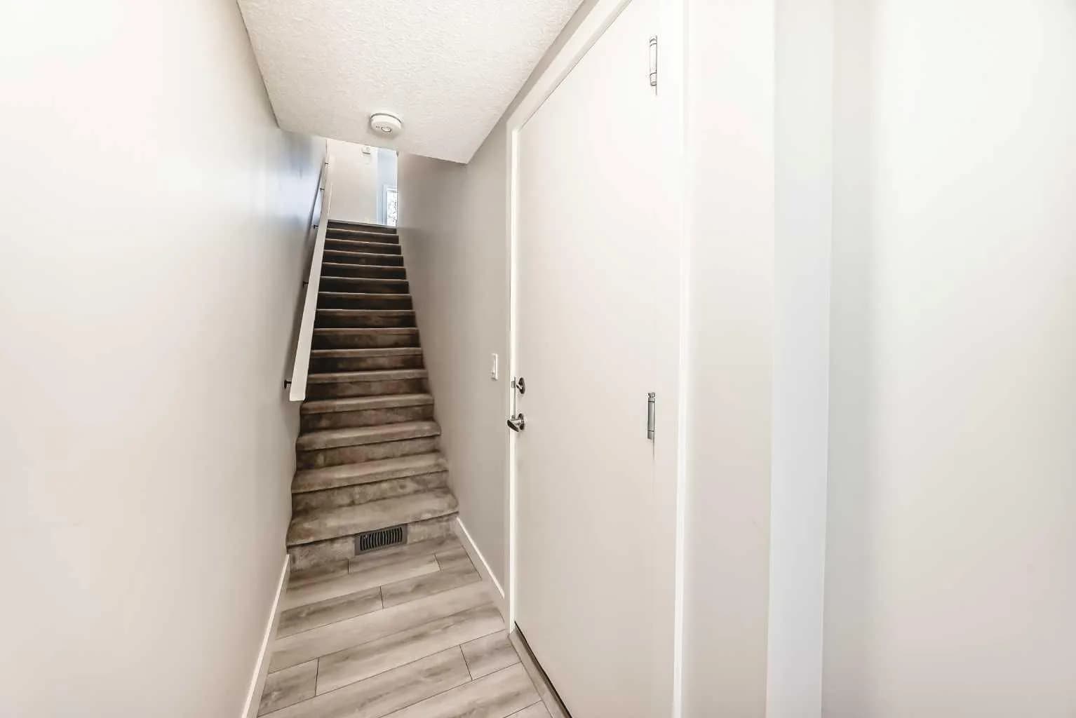 Row/Townhouse
