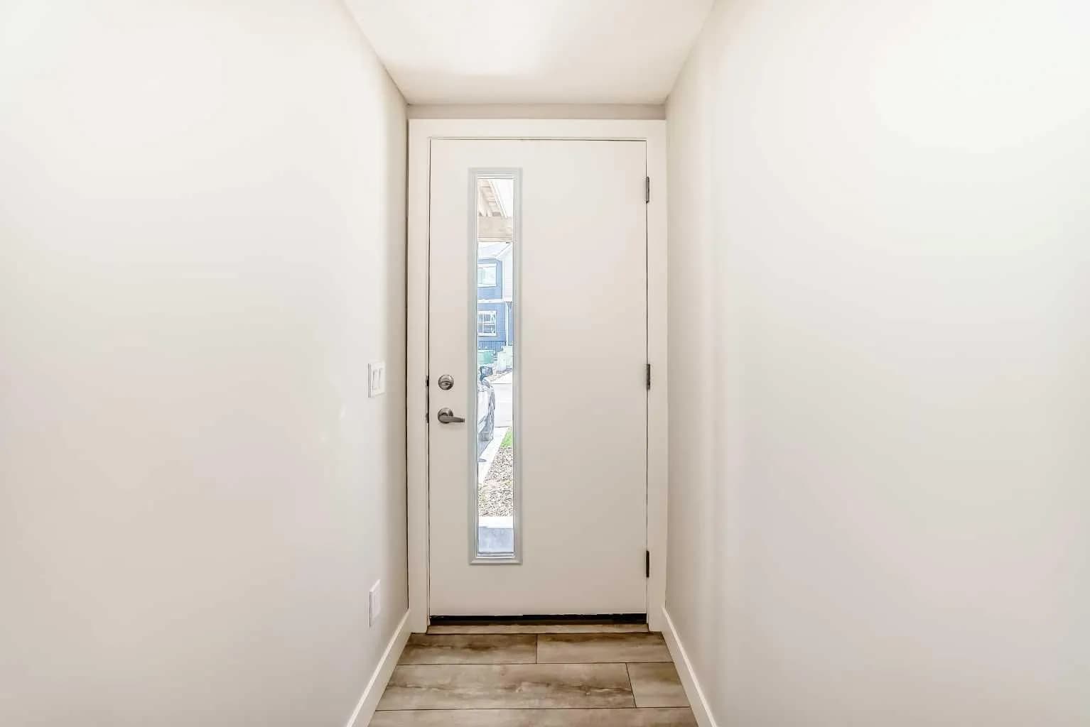Row/Townhouse