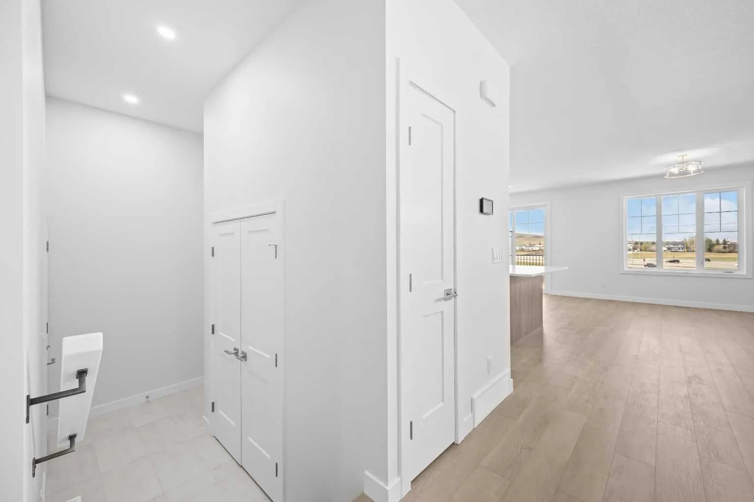 Semi Detached (Half Duplex)
