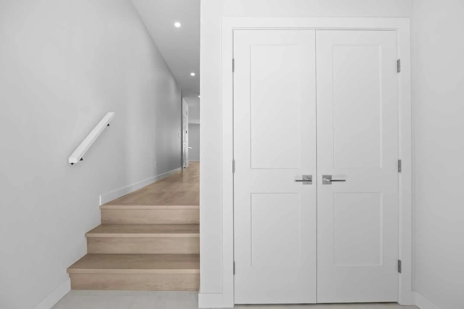 Semi Detached (Half Duplex)