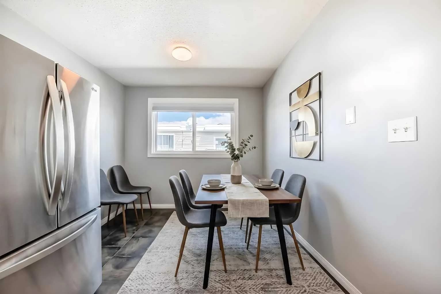 Row/Townhouse