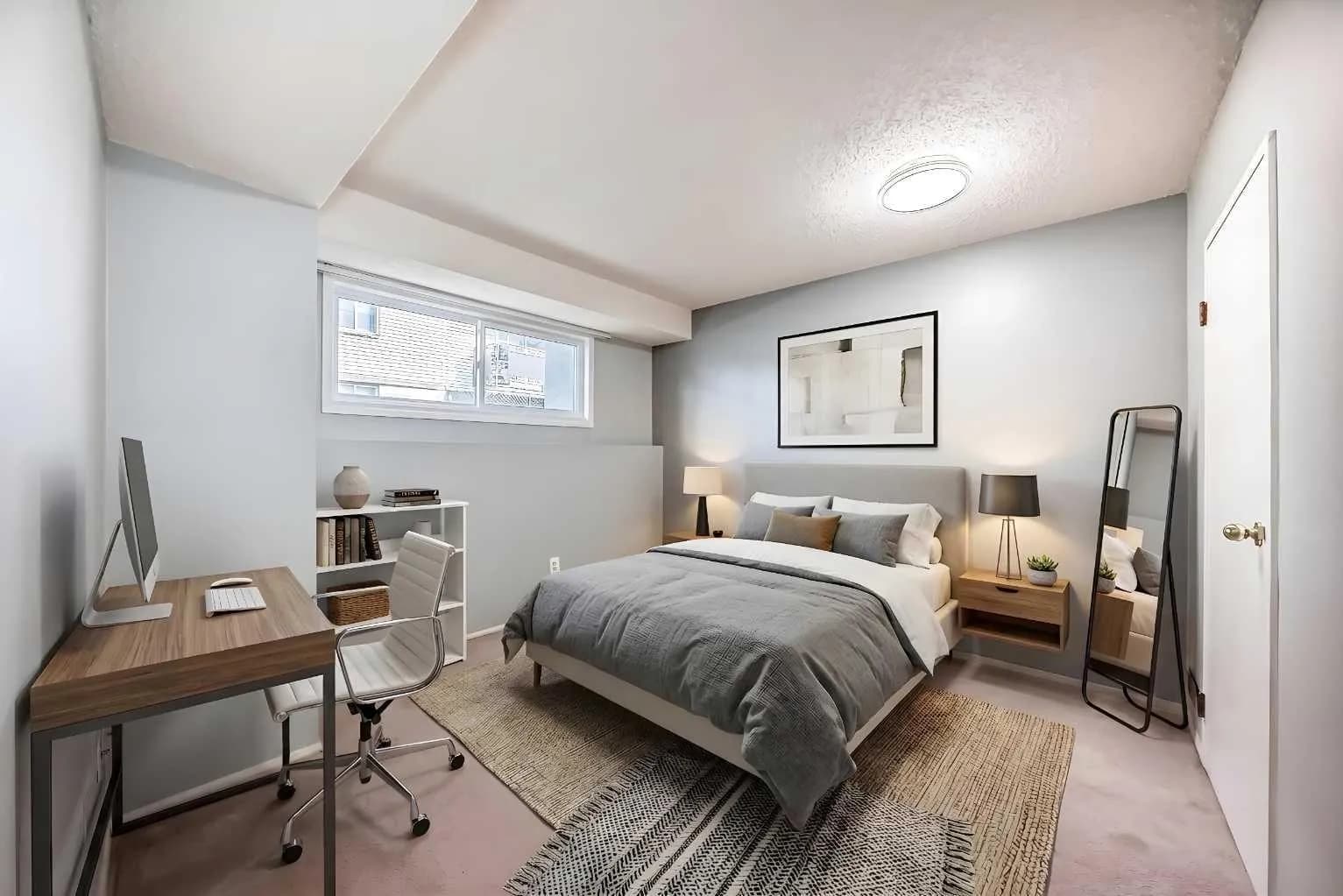 Row/Townhouse
