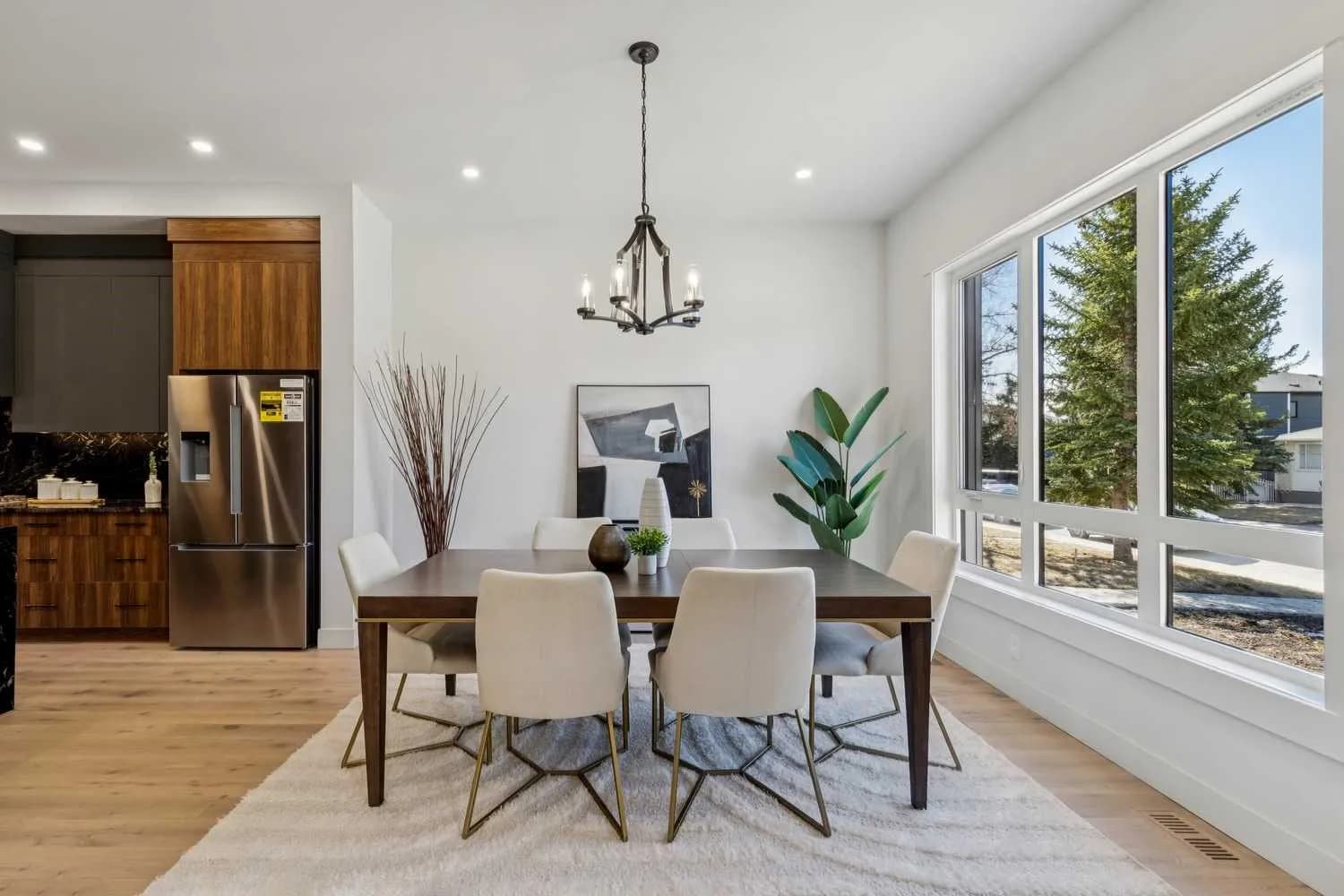 Semi Detached (Half Duplex)