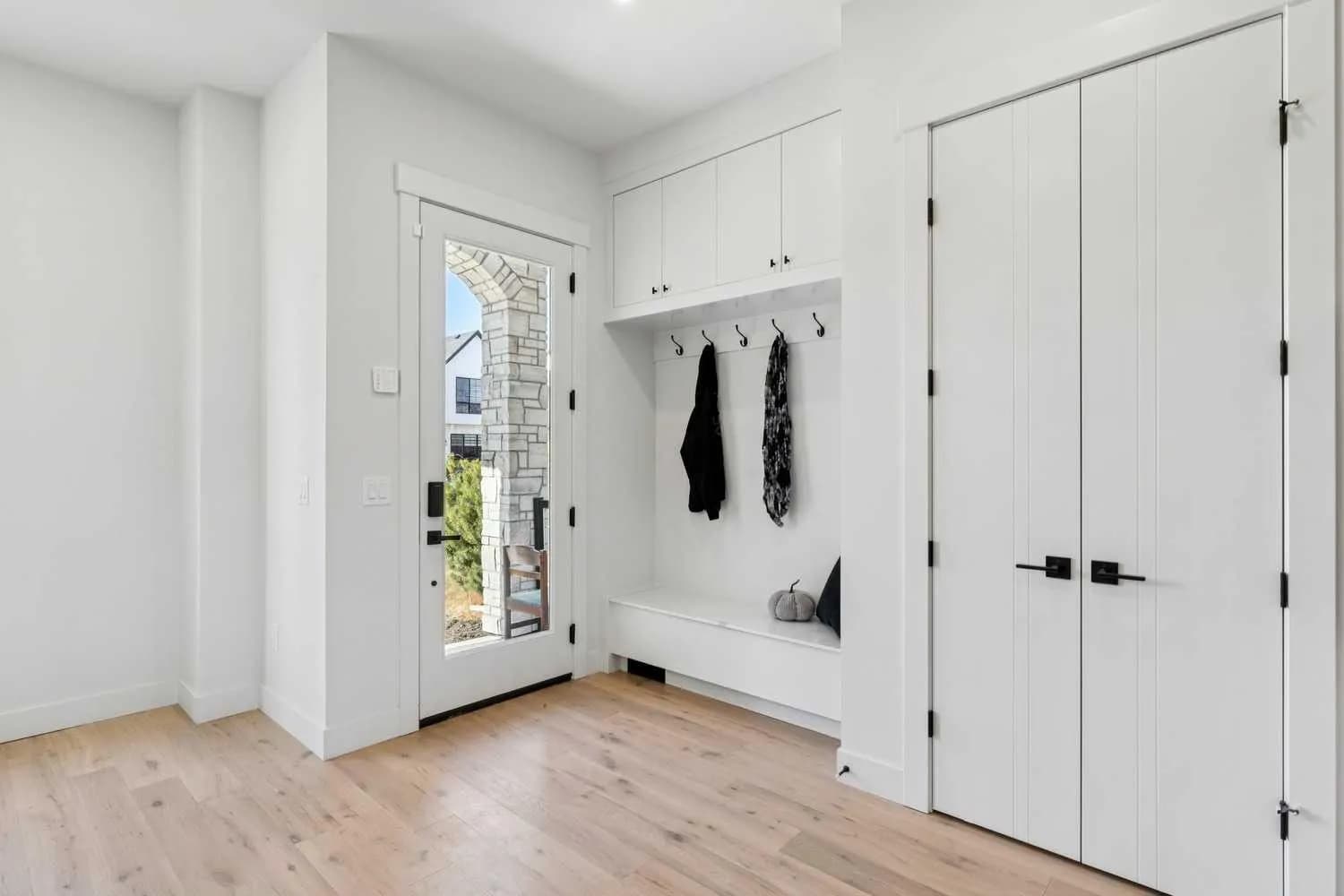 Semi Detached (Half Duplex)