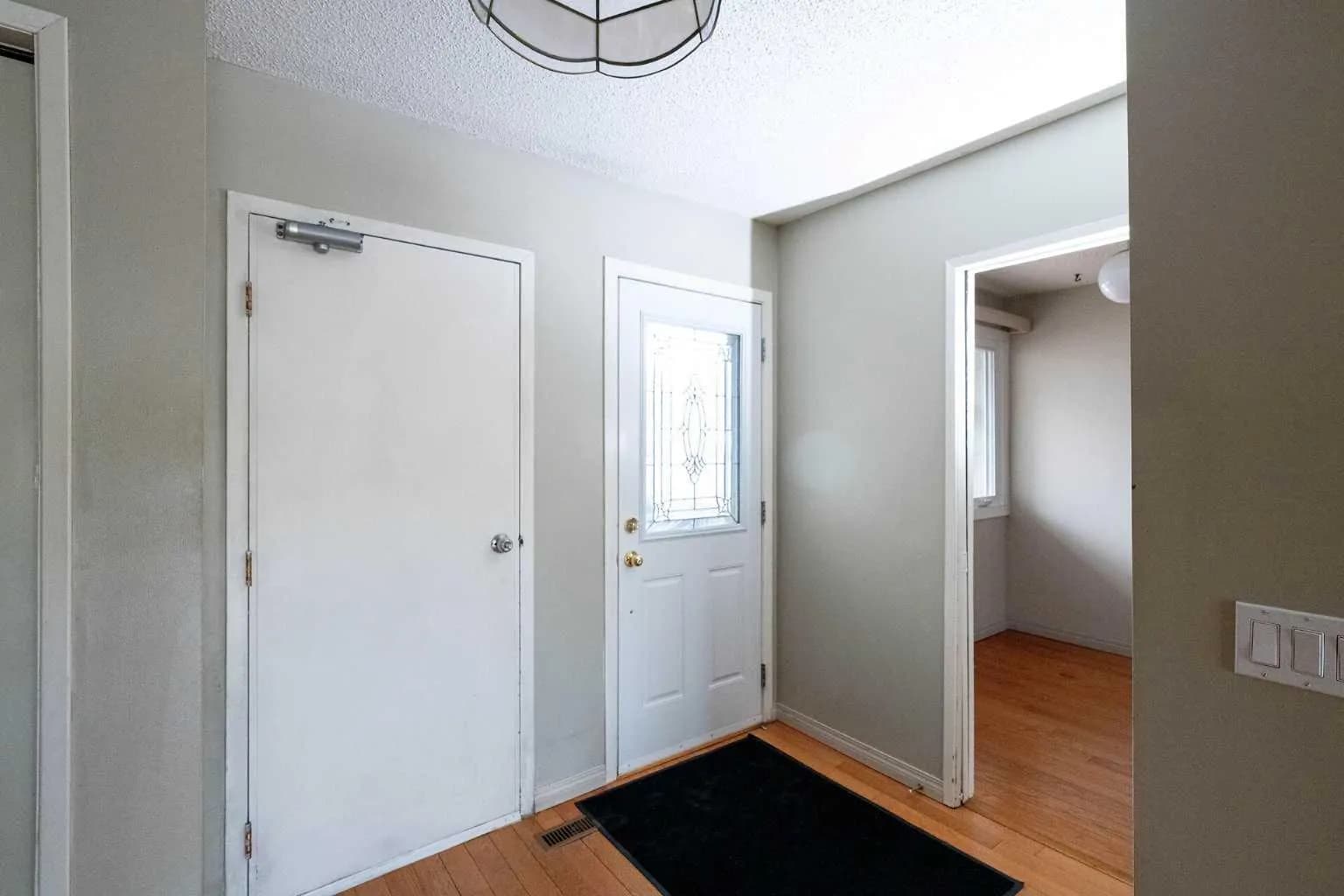 Row/Townhouse