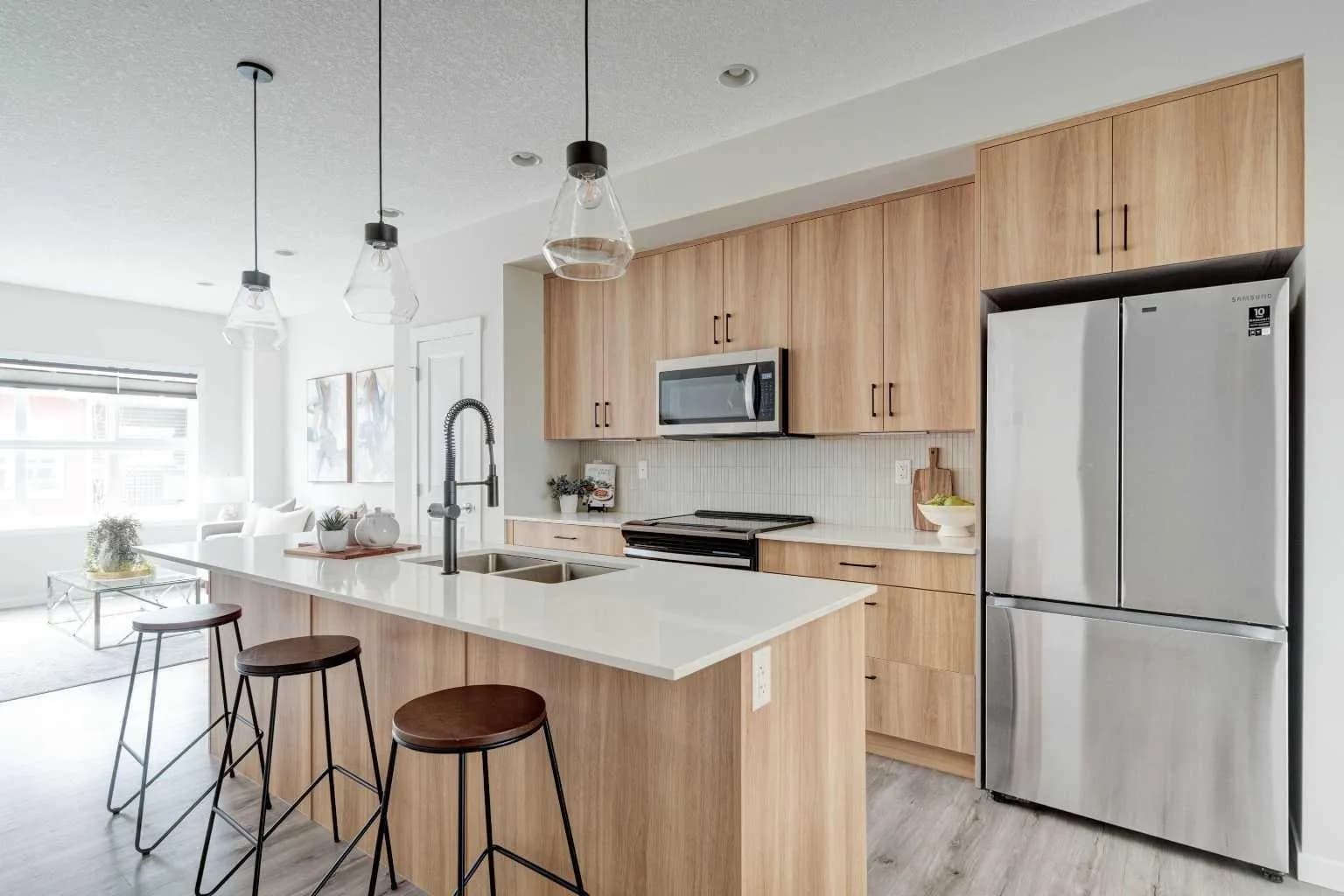 Row/Townhouse