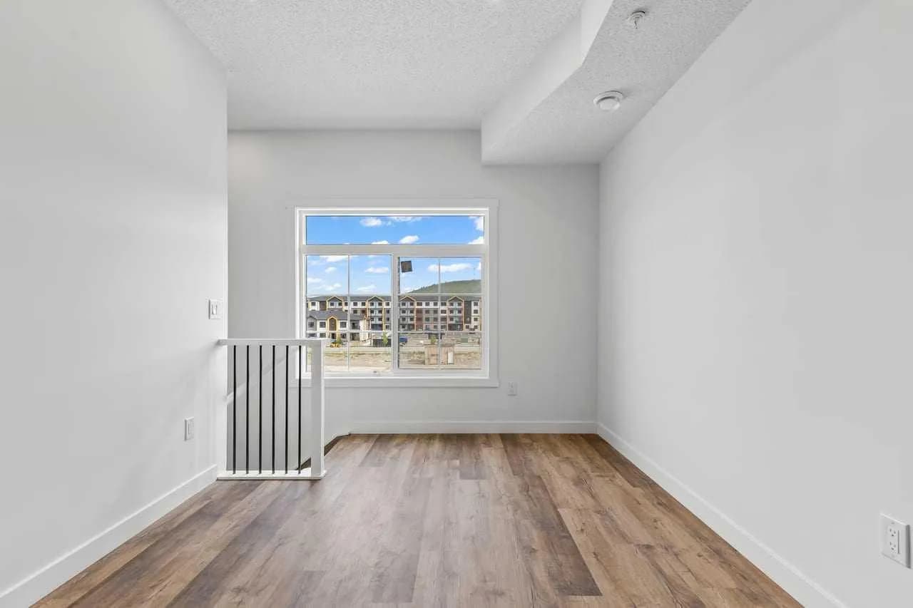 Row/Townhouse
