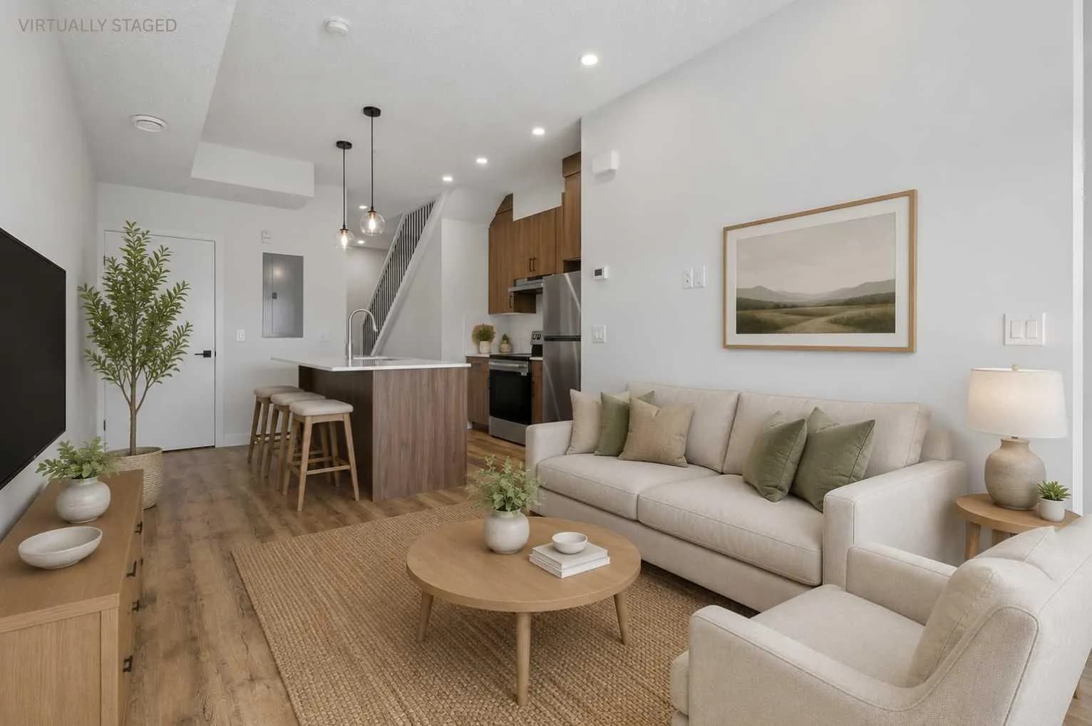 Row/Townhouse