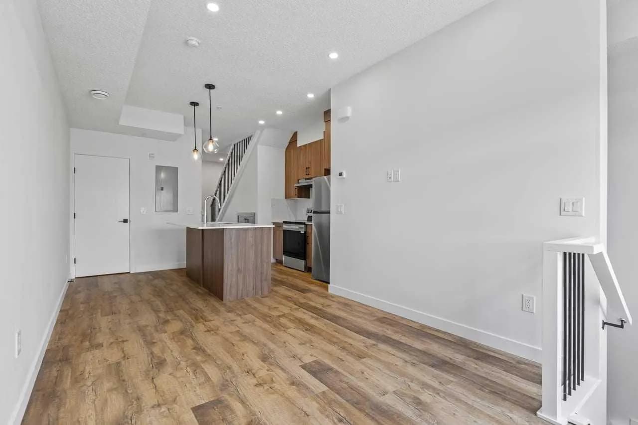 Row/Townhouse