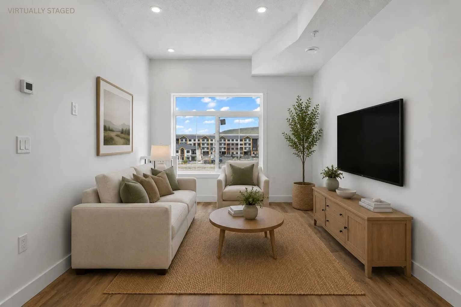 Row/Townhouse