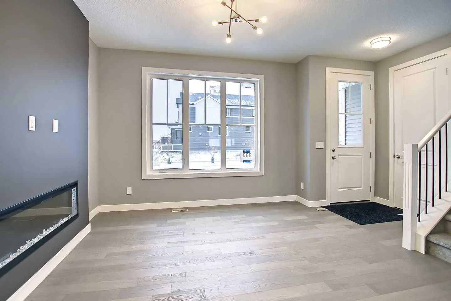 Semi Detached (Half Duplex)