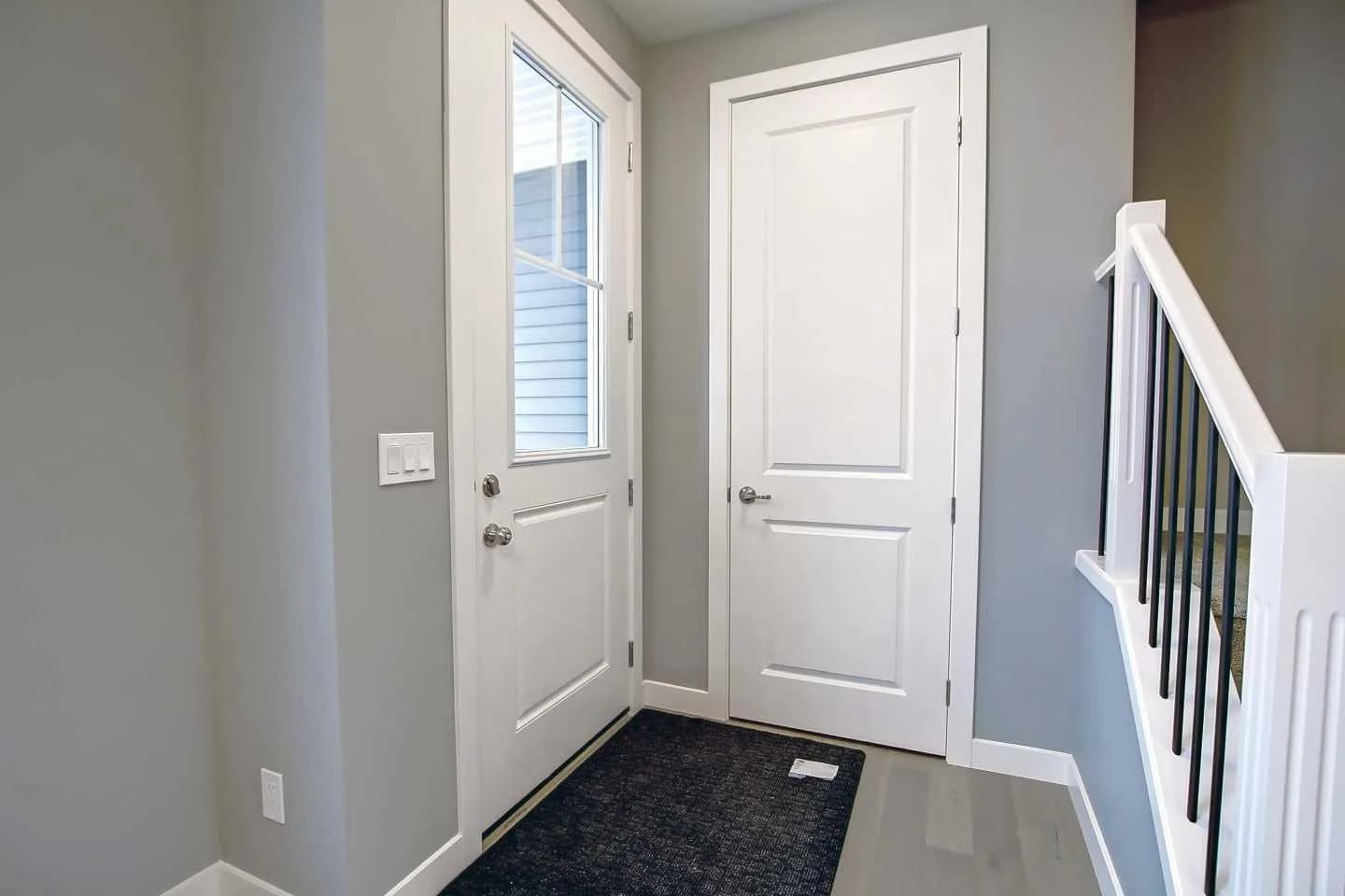 Semi Detached (Half Duplex)