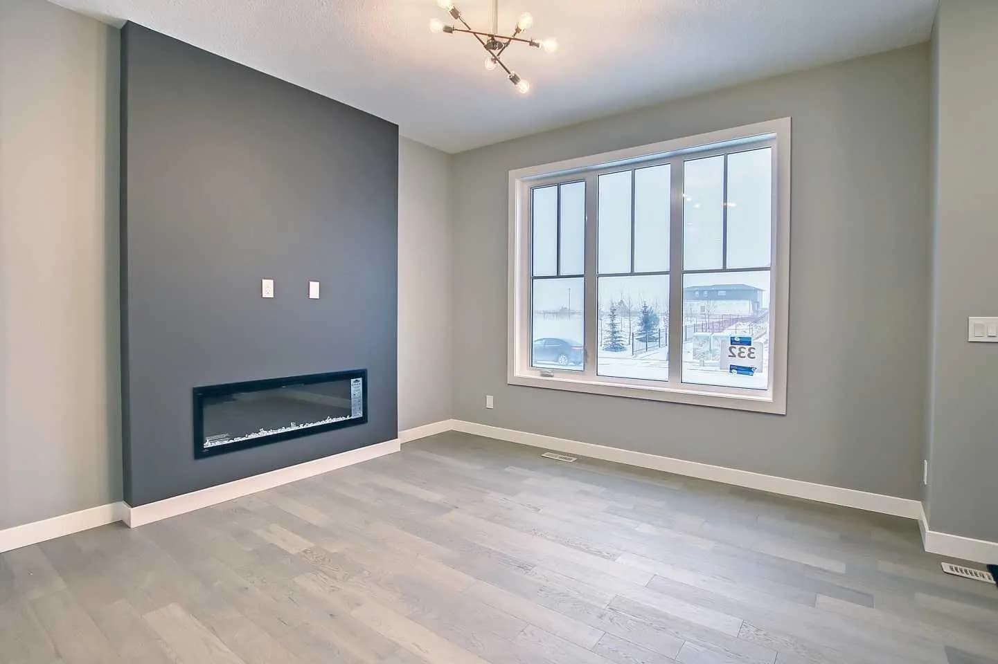 Semi Detached (Half Duplex)