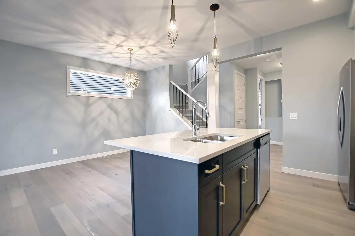 Semi Detached (Half Duplex)