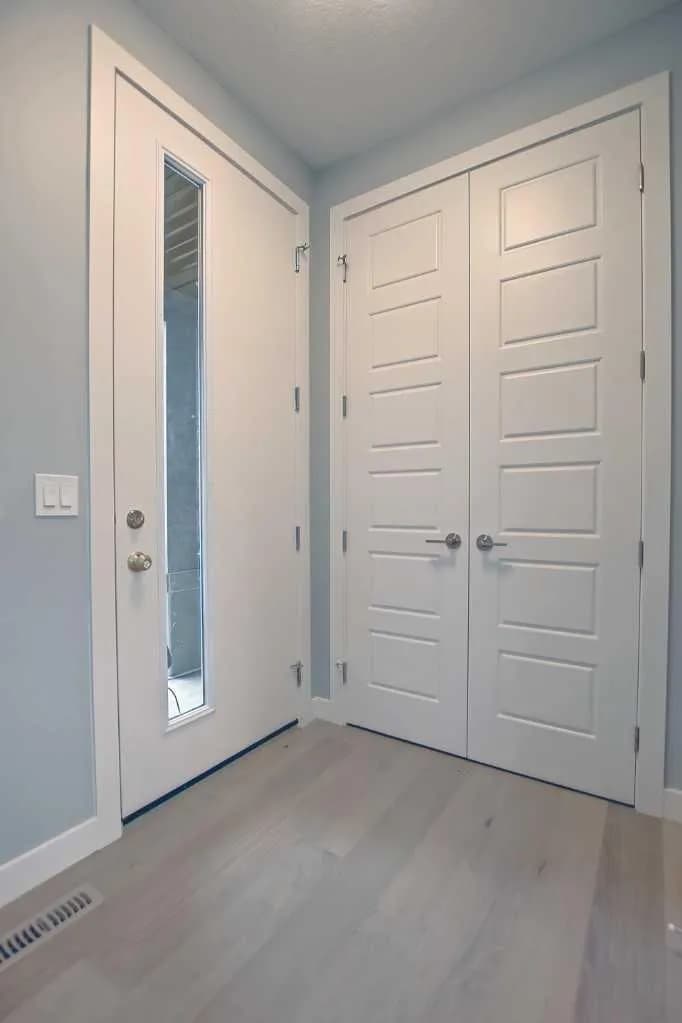 Semi Detached (Half Duplex)