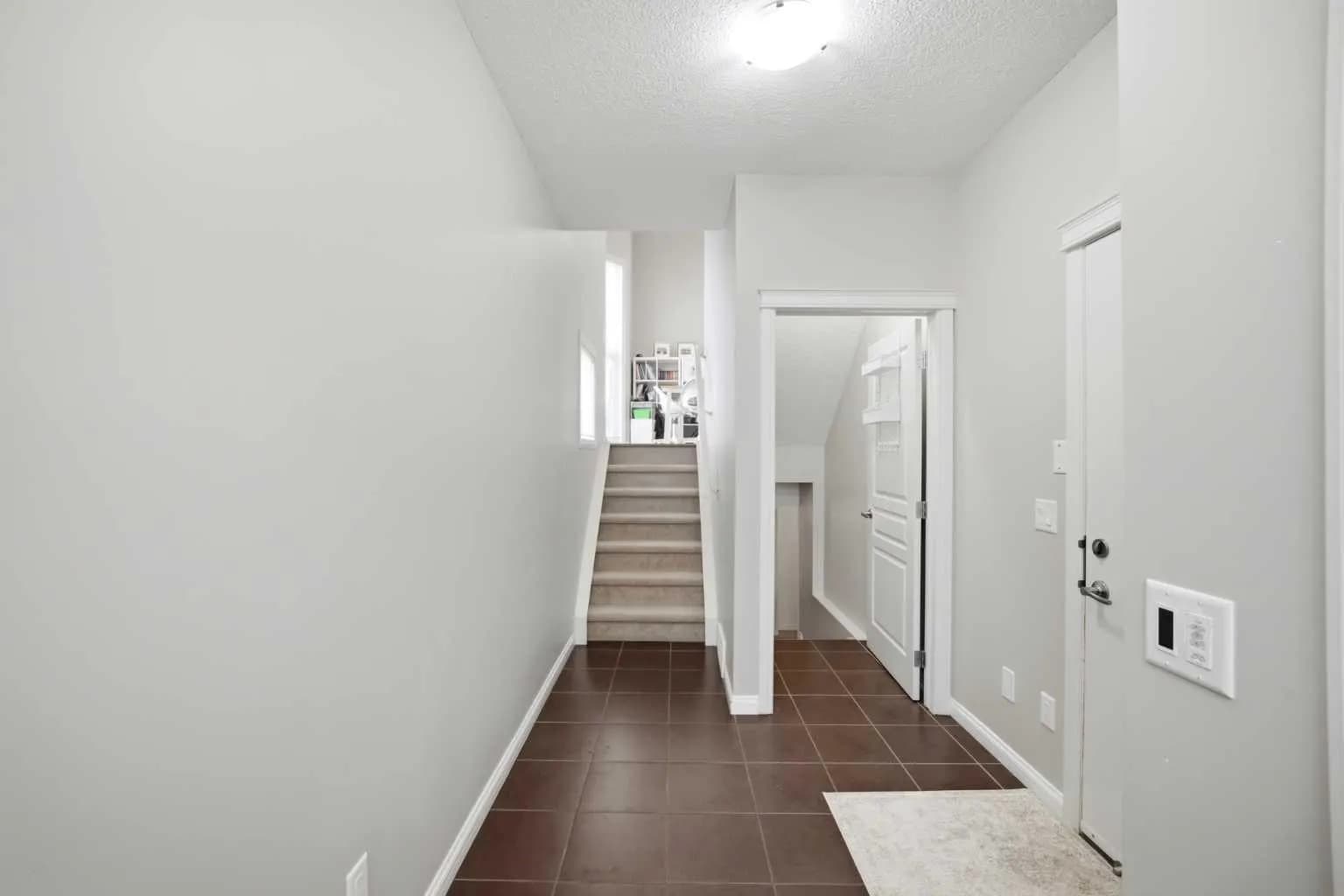 Row/Townhouse