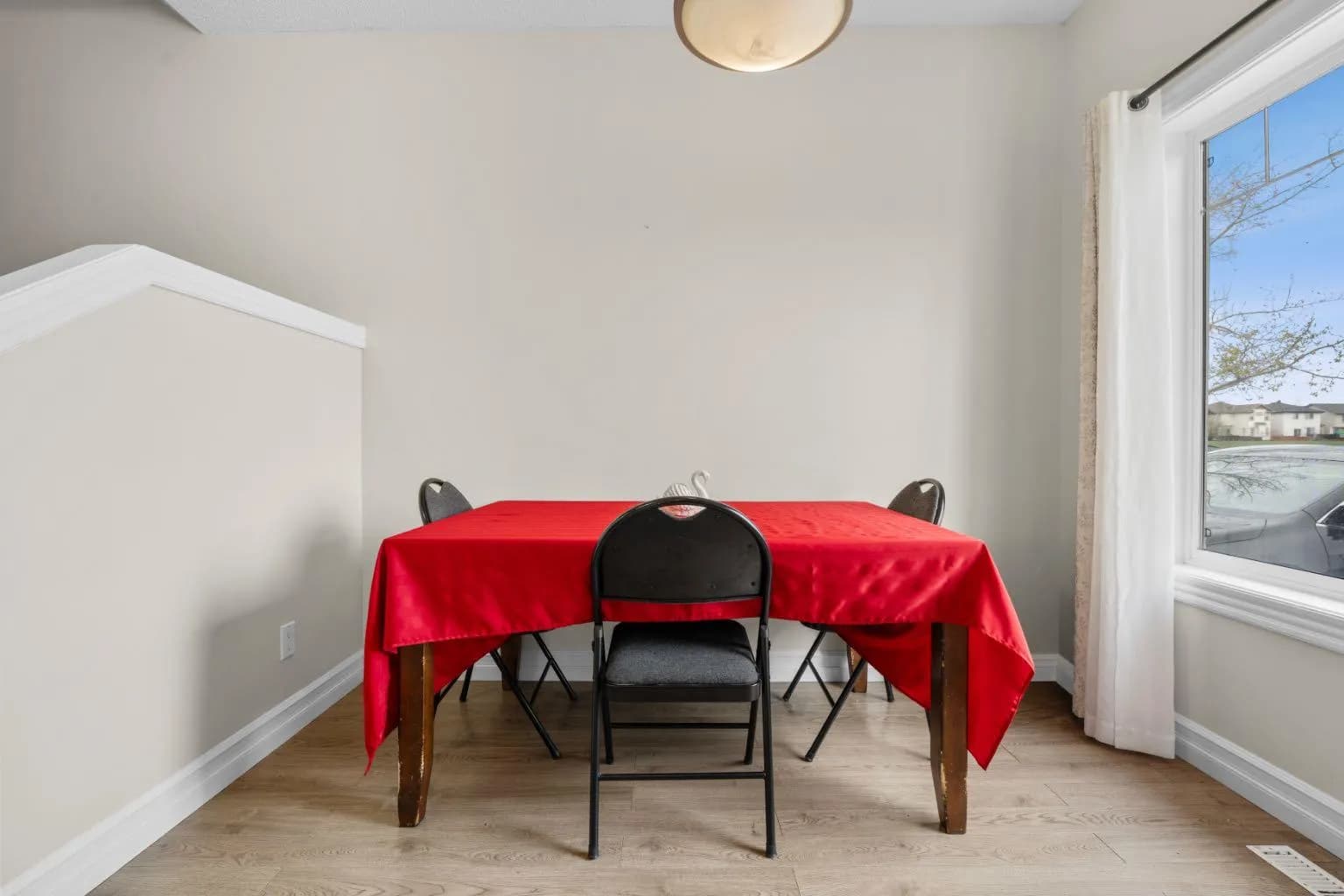 Row/Townhouse