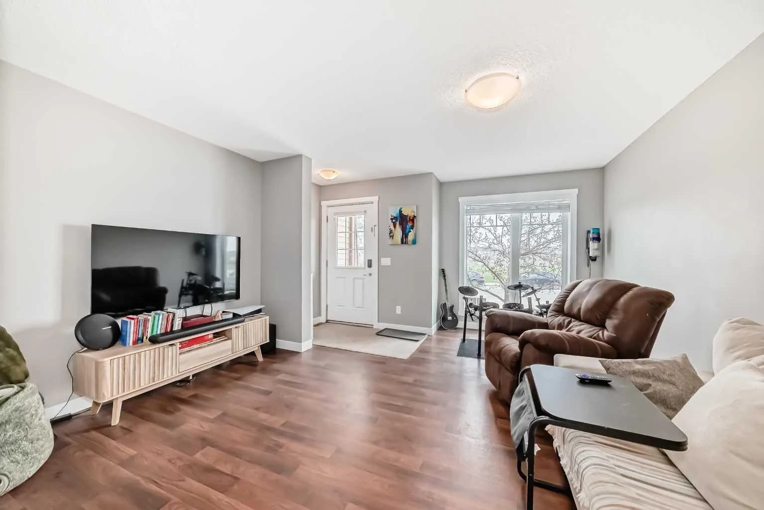 Row/Townhouse