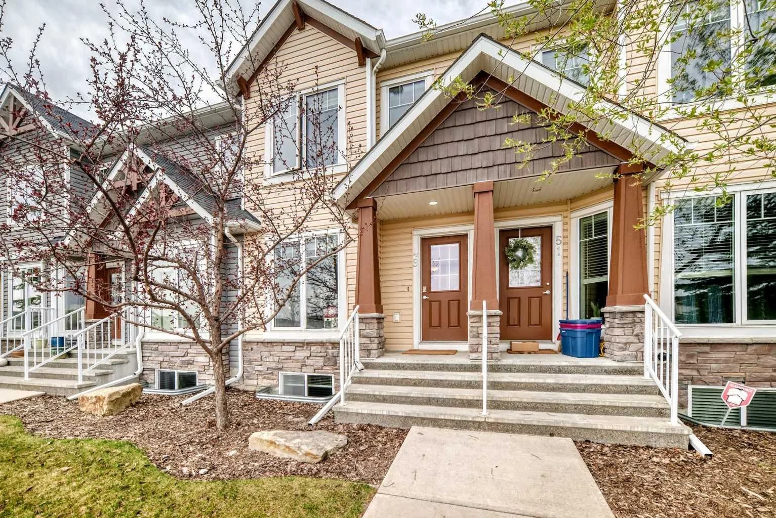 Row/Townhouse