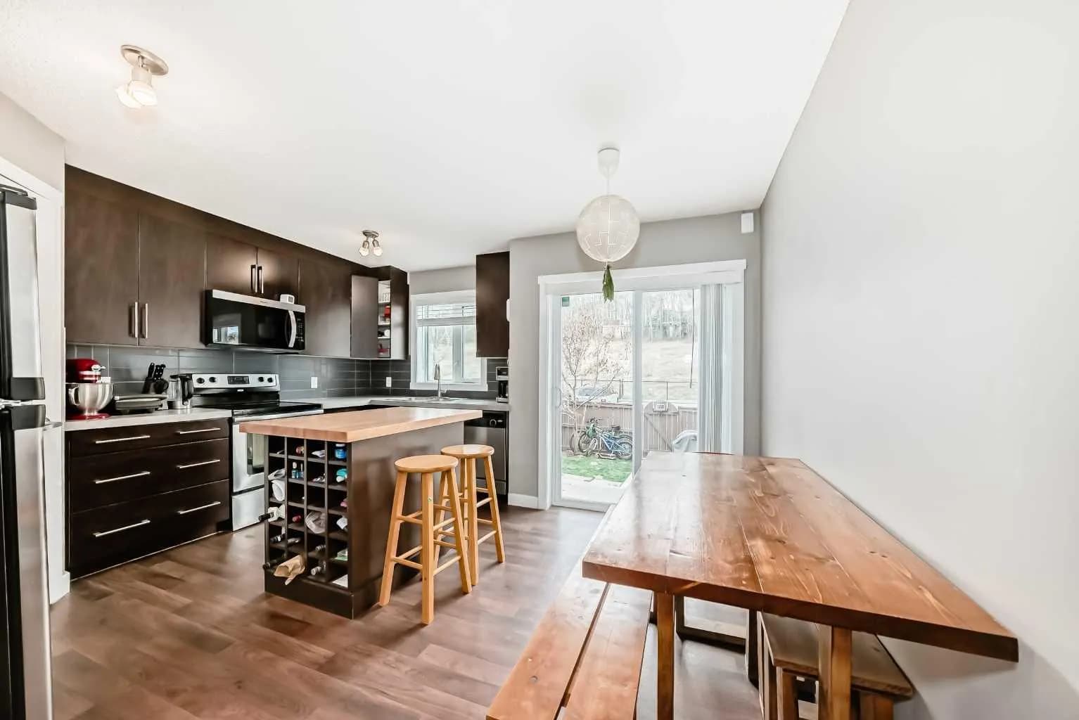 Row/Townhouse