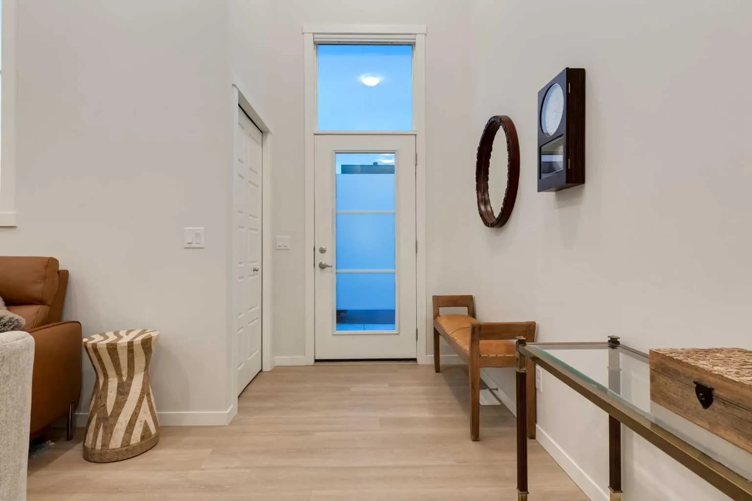 Row/Townhouse
