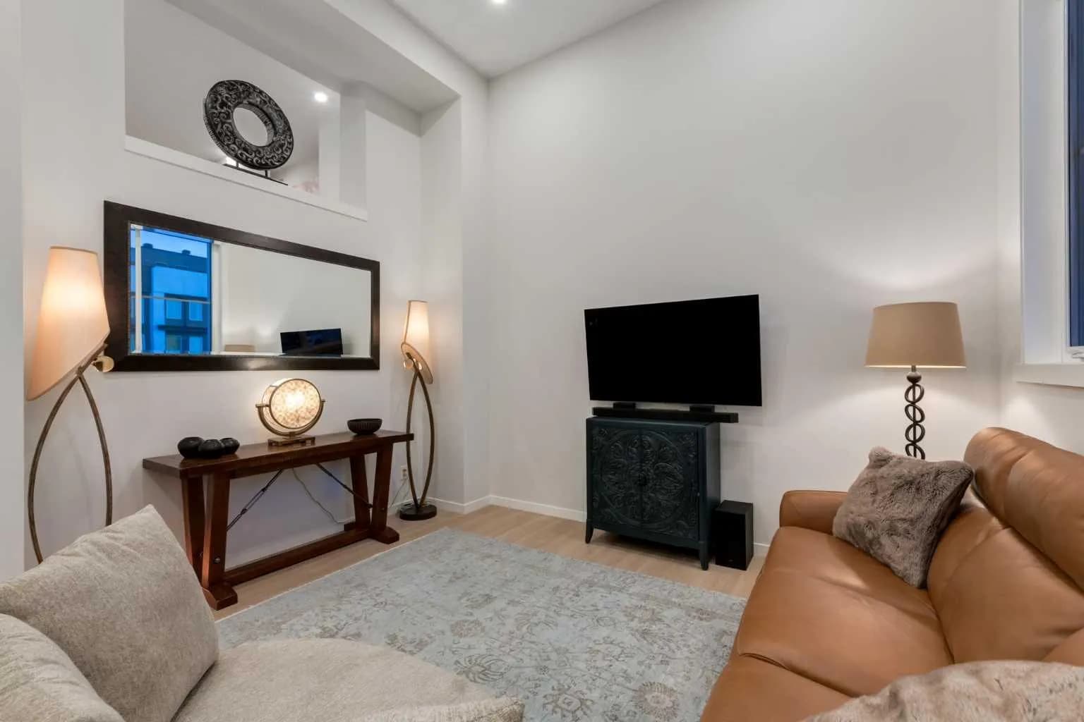 Row/Townhouse