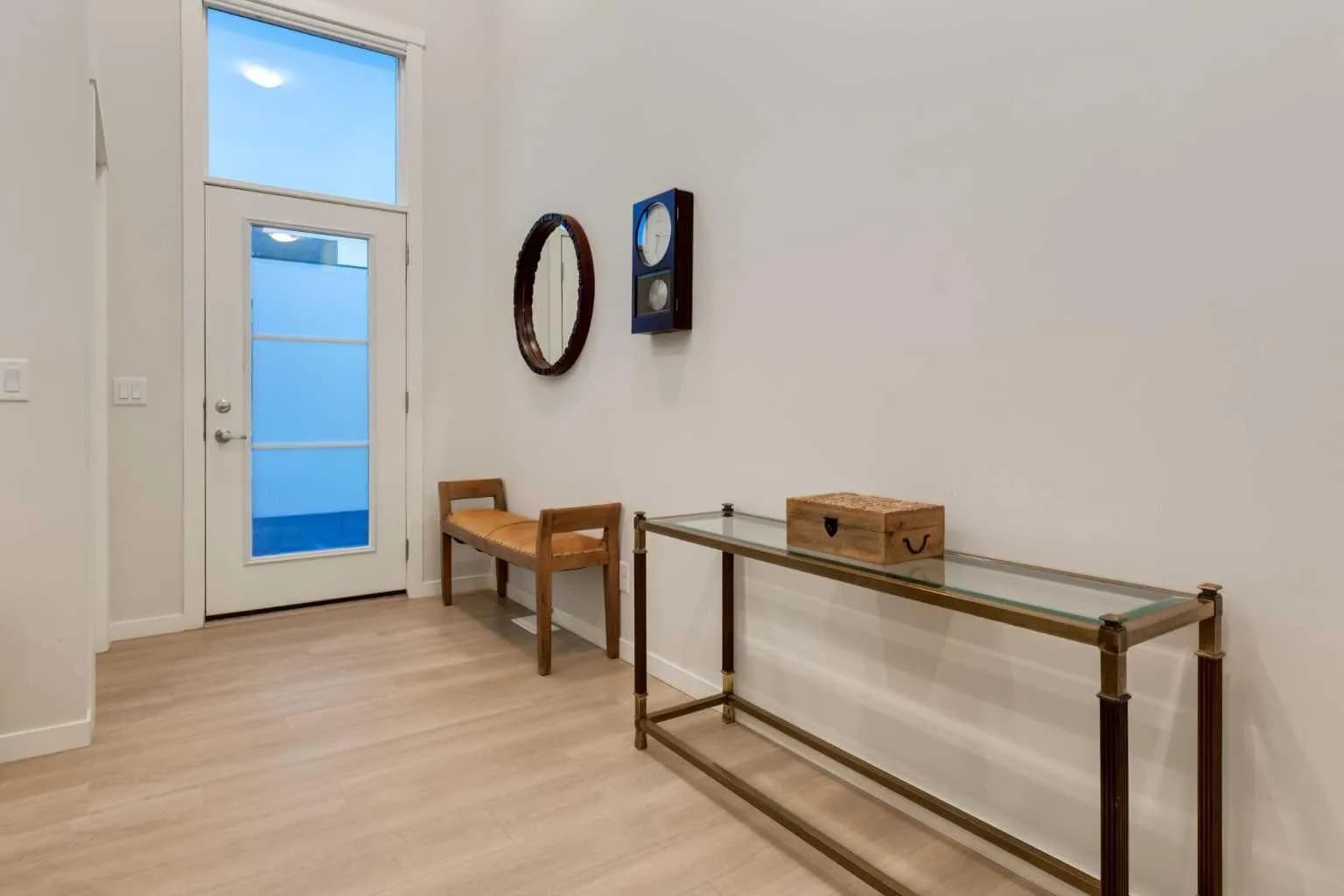 Row/Townhouse