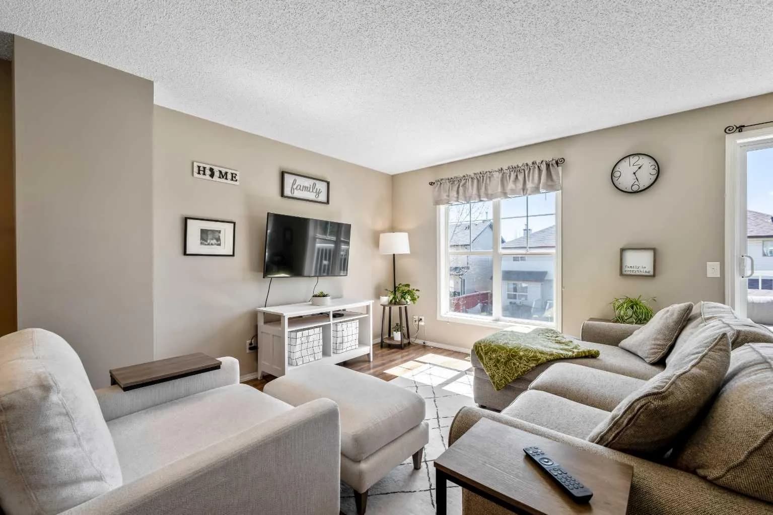 Row/Townhouse