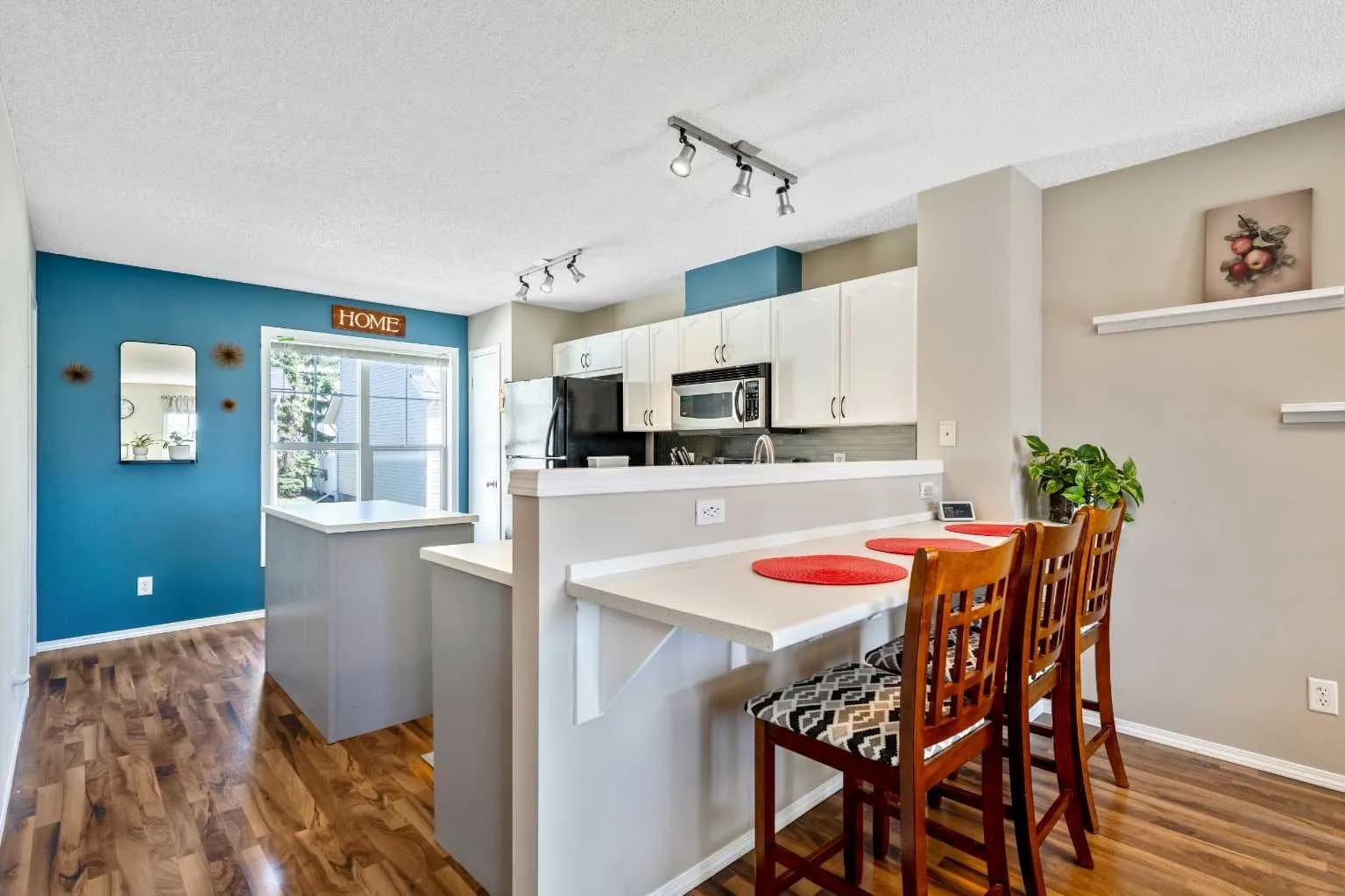 Row/Townhouse